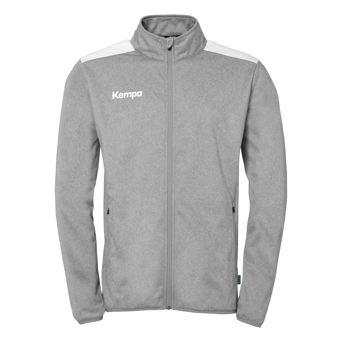 Dziecięca bluza dresowa Kempa Emotion 27
