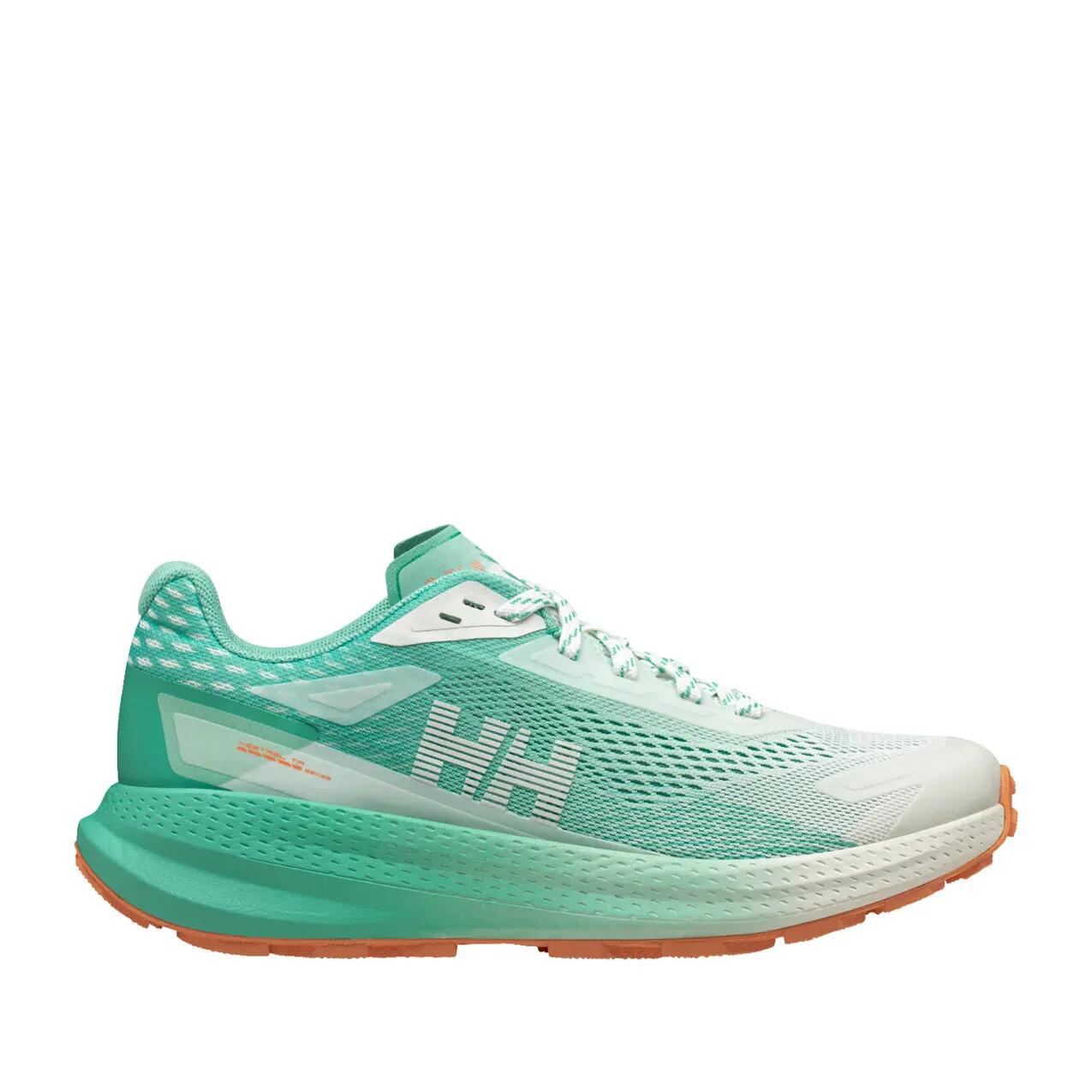 Damskie buty trailowe Helly Hansen Kestrel