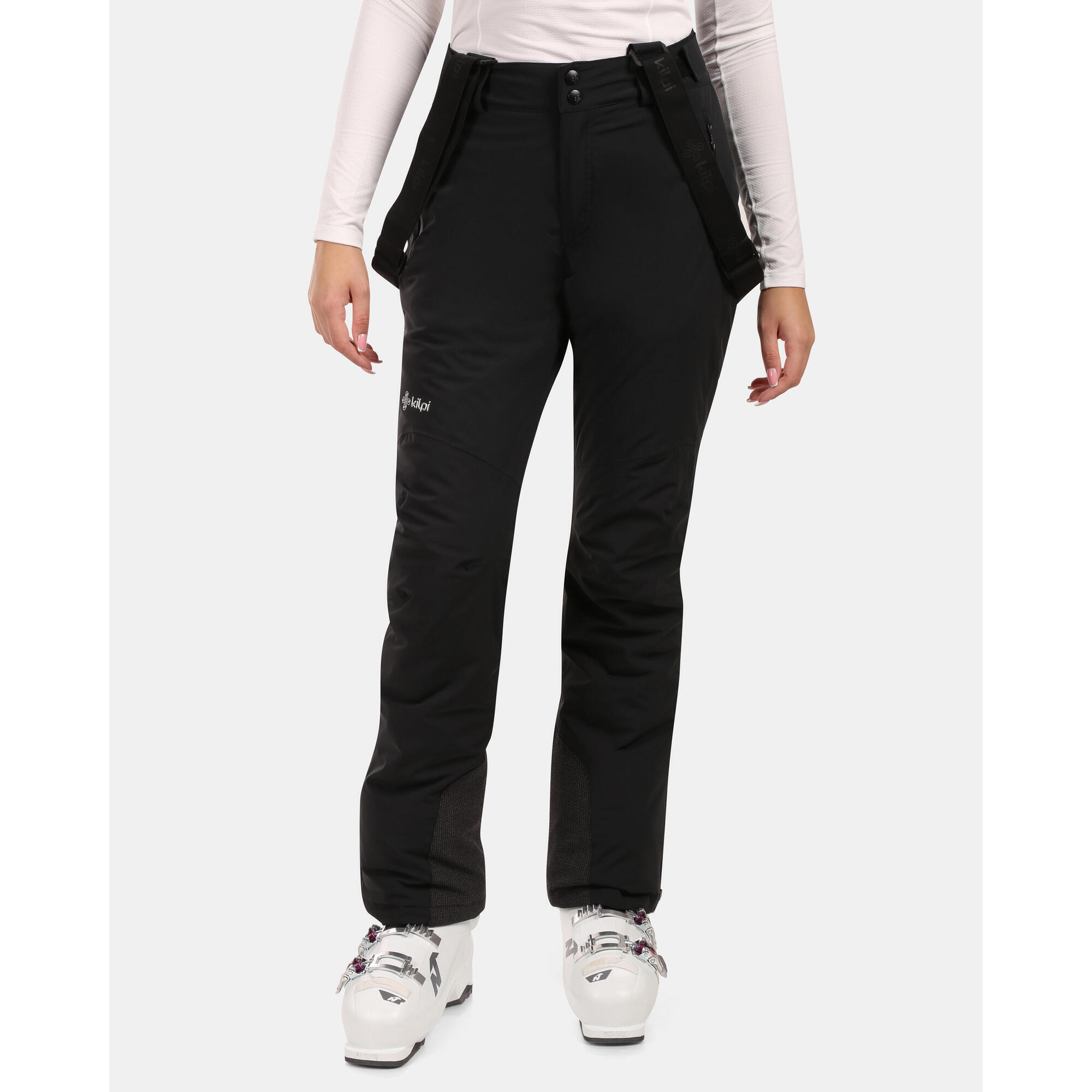Damskie spodnie narciarskie Kilpi EURINA-W