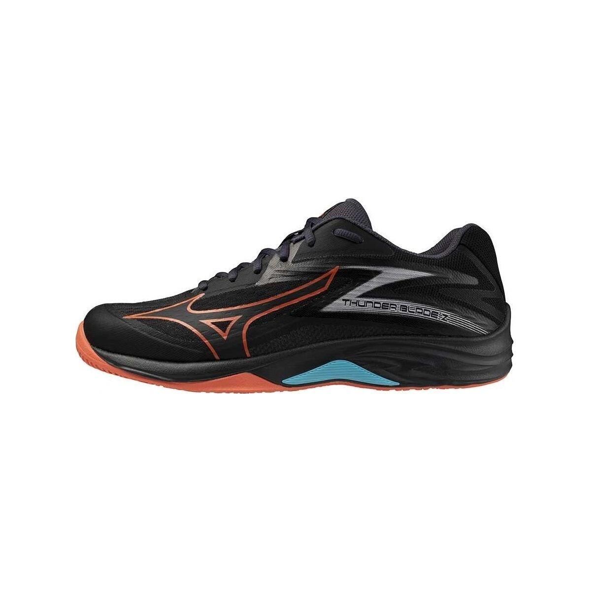 Buty halowe męskie Mizuno Thunder Blade Z