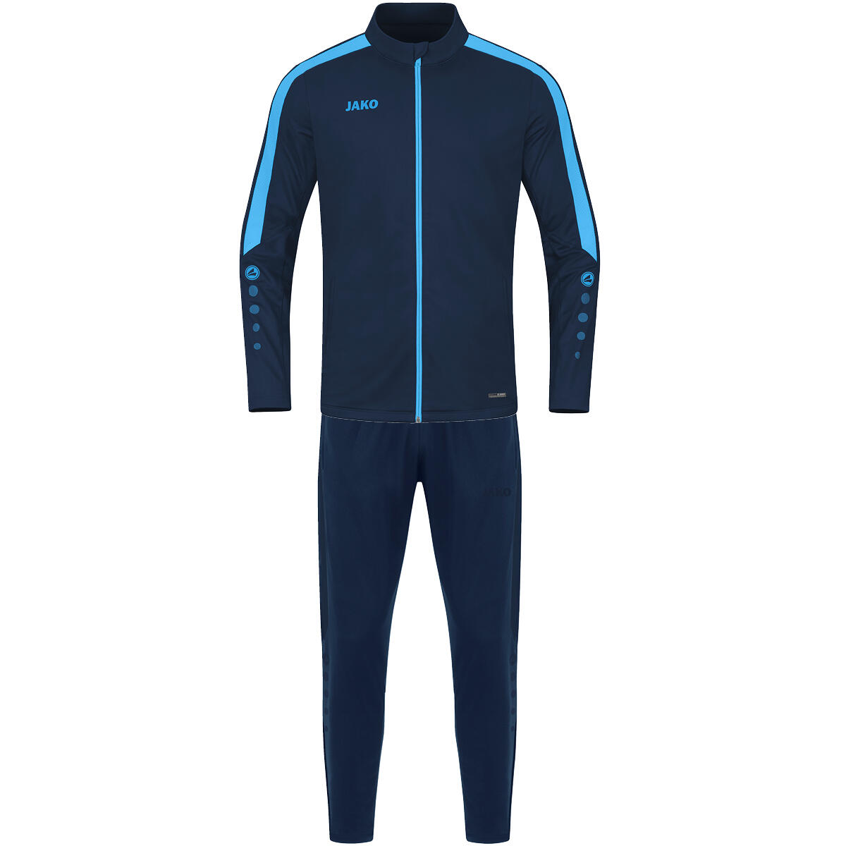 Dres treningowy Jako Power