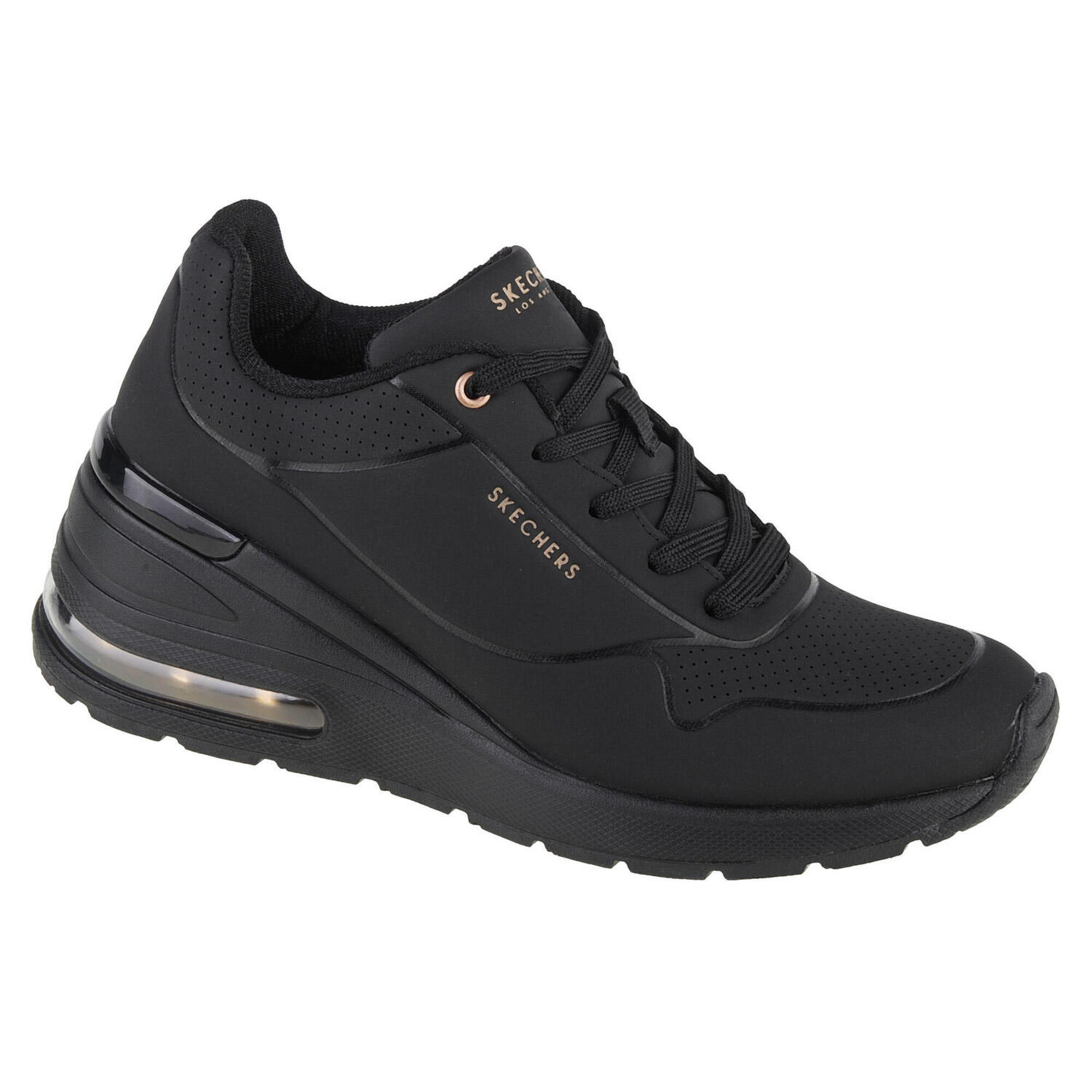 Buty sportowe Sneakersy damskie  Skechers Million Air-Elevated Air