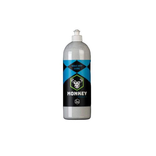 Lubrykant suchy Monkey Wax - 1l