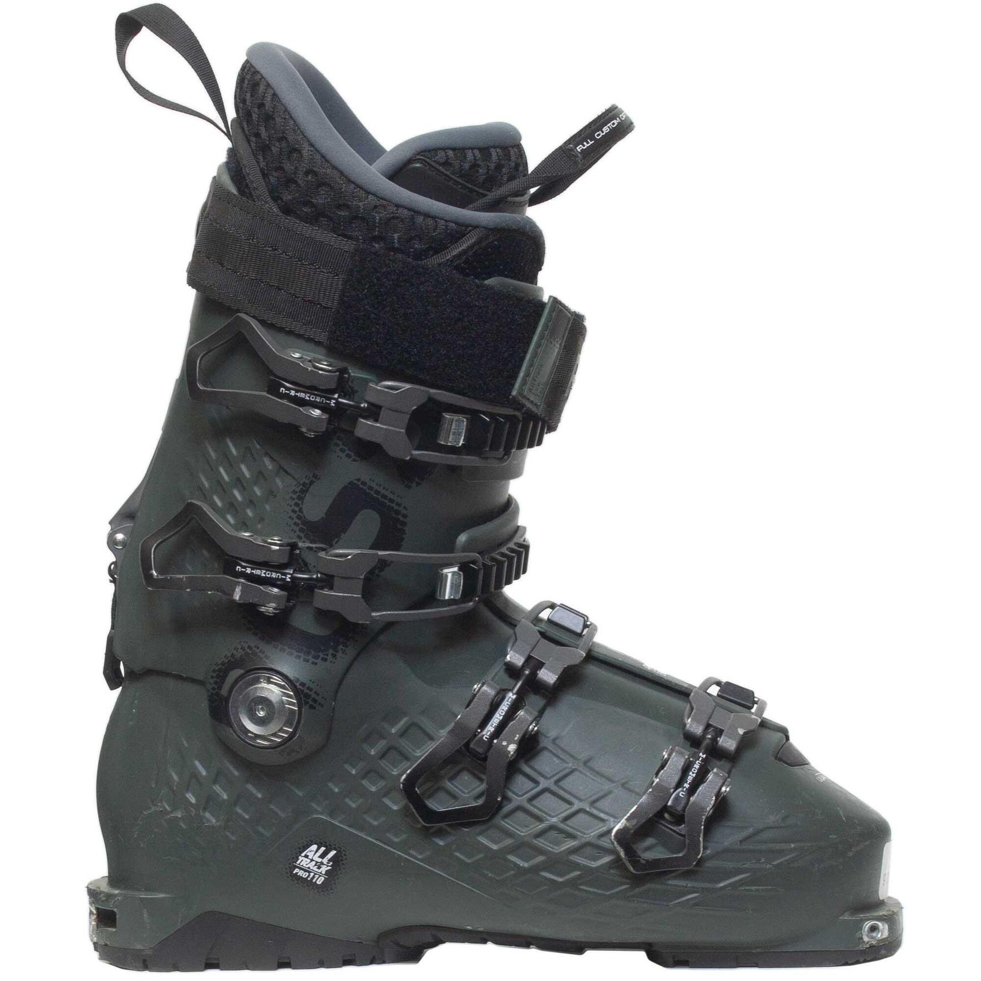 Używane buty narciarskie - ROSSIGNOL Alltrack Pro 110 TURA  40.5 EU  Stan dobry