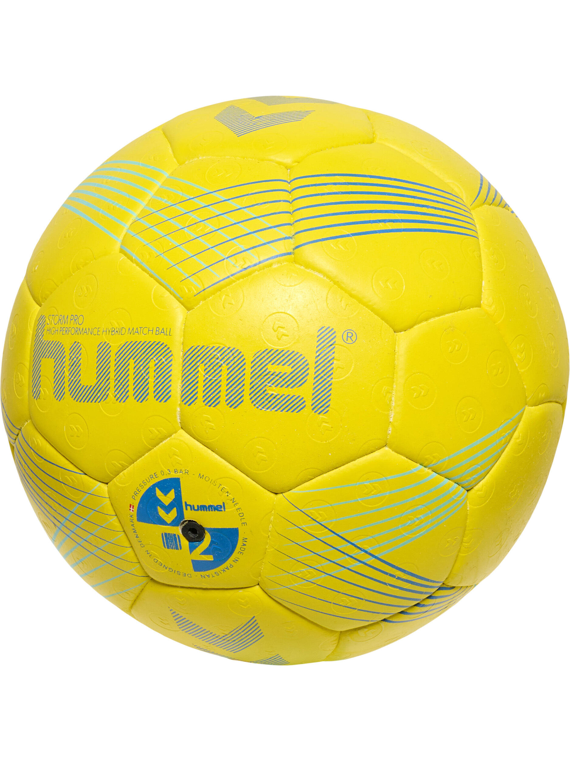 Piłka do piłki ręcznej Hummel Storm Pro