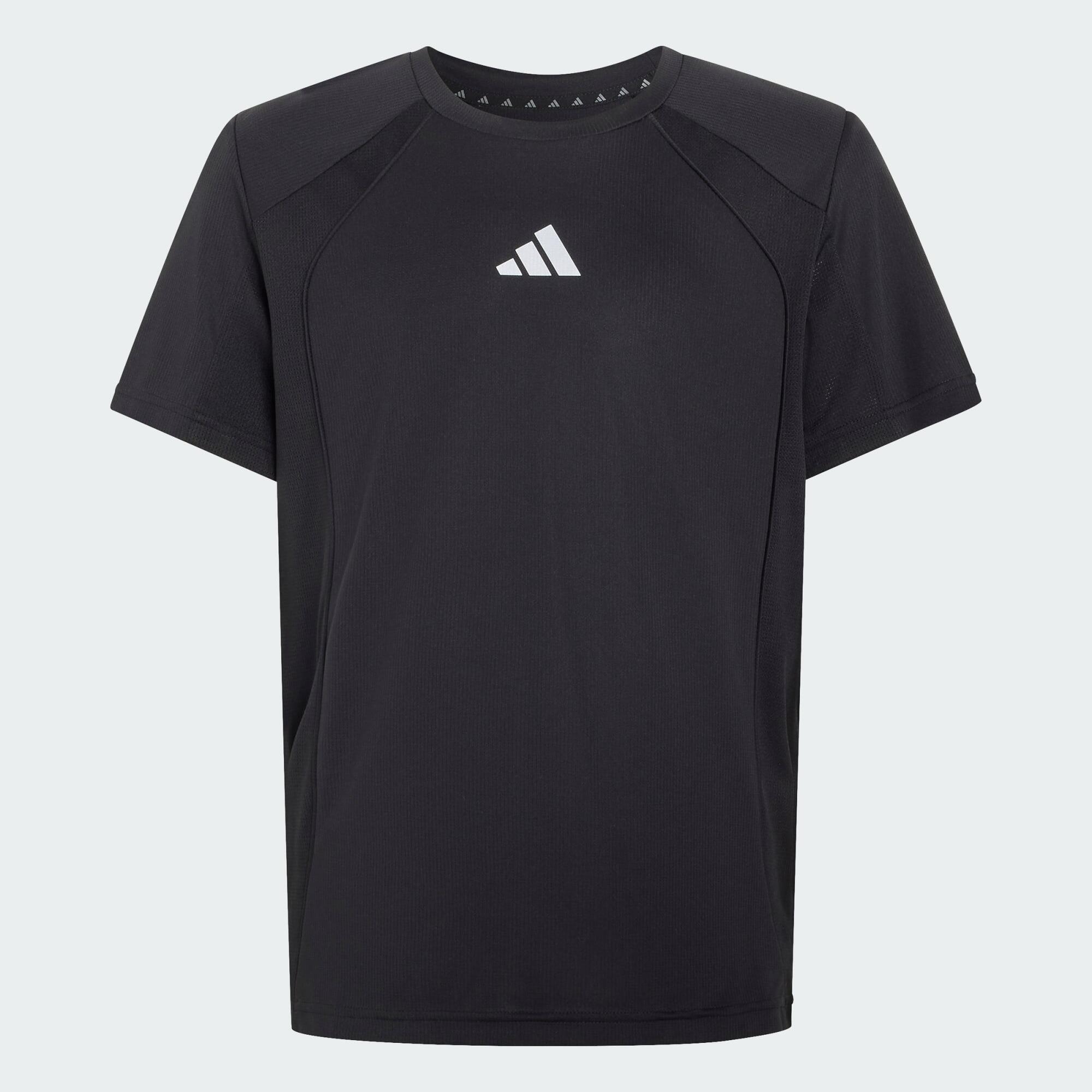 KOSZULKA TECH APPAREL CLIMACOOL