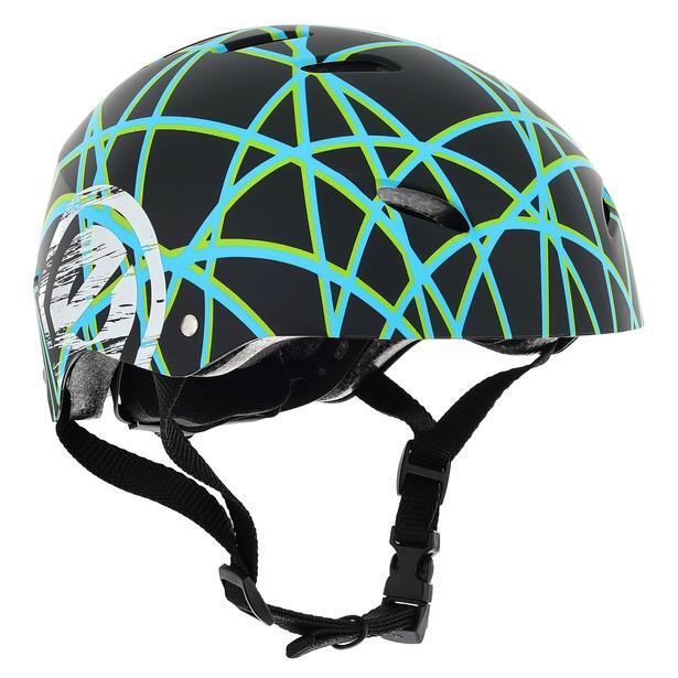 Kask na rolki, deskorolkę, hulajnogę Enero Pro Scratch