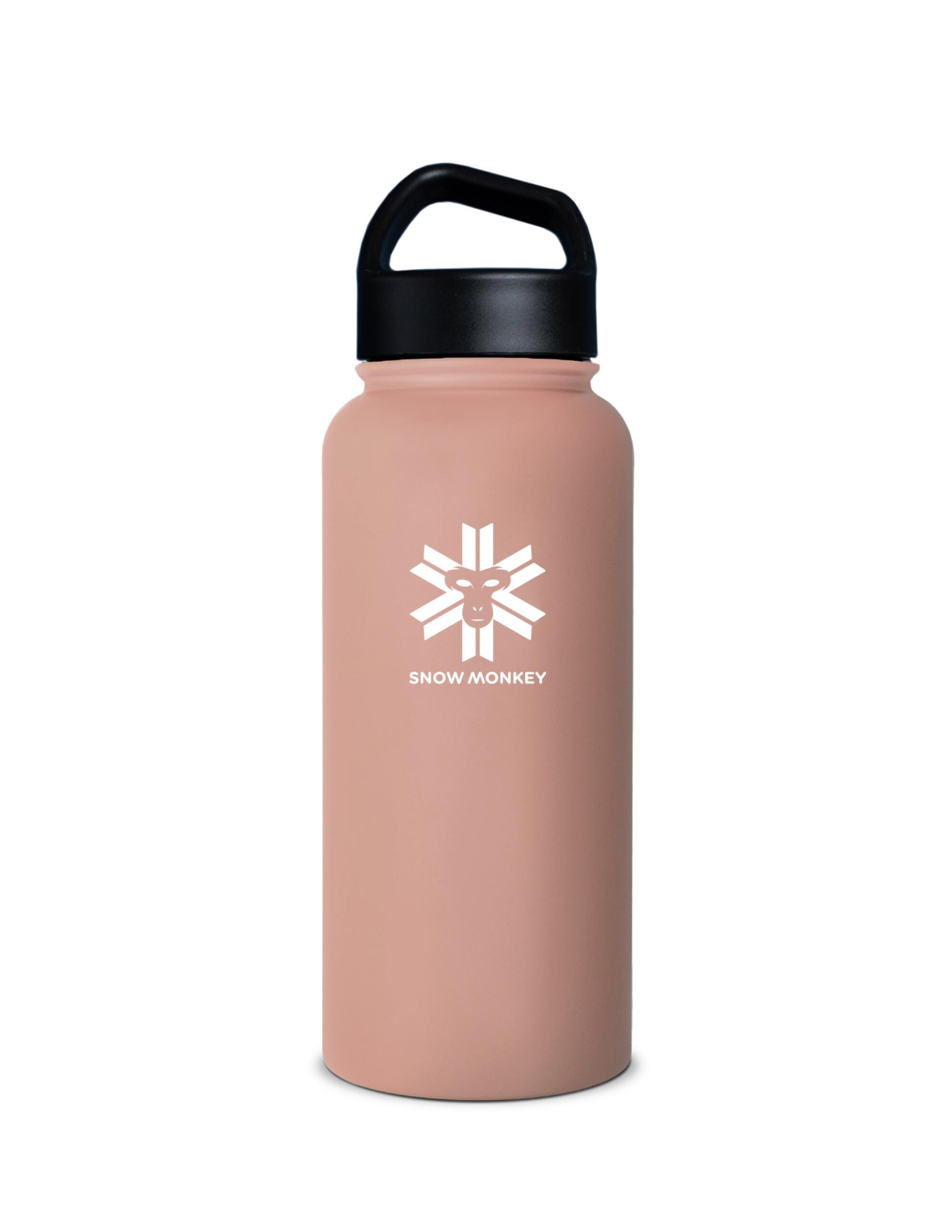 Butelka termiczna Snow Monkey Traveler 1L