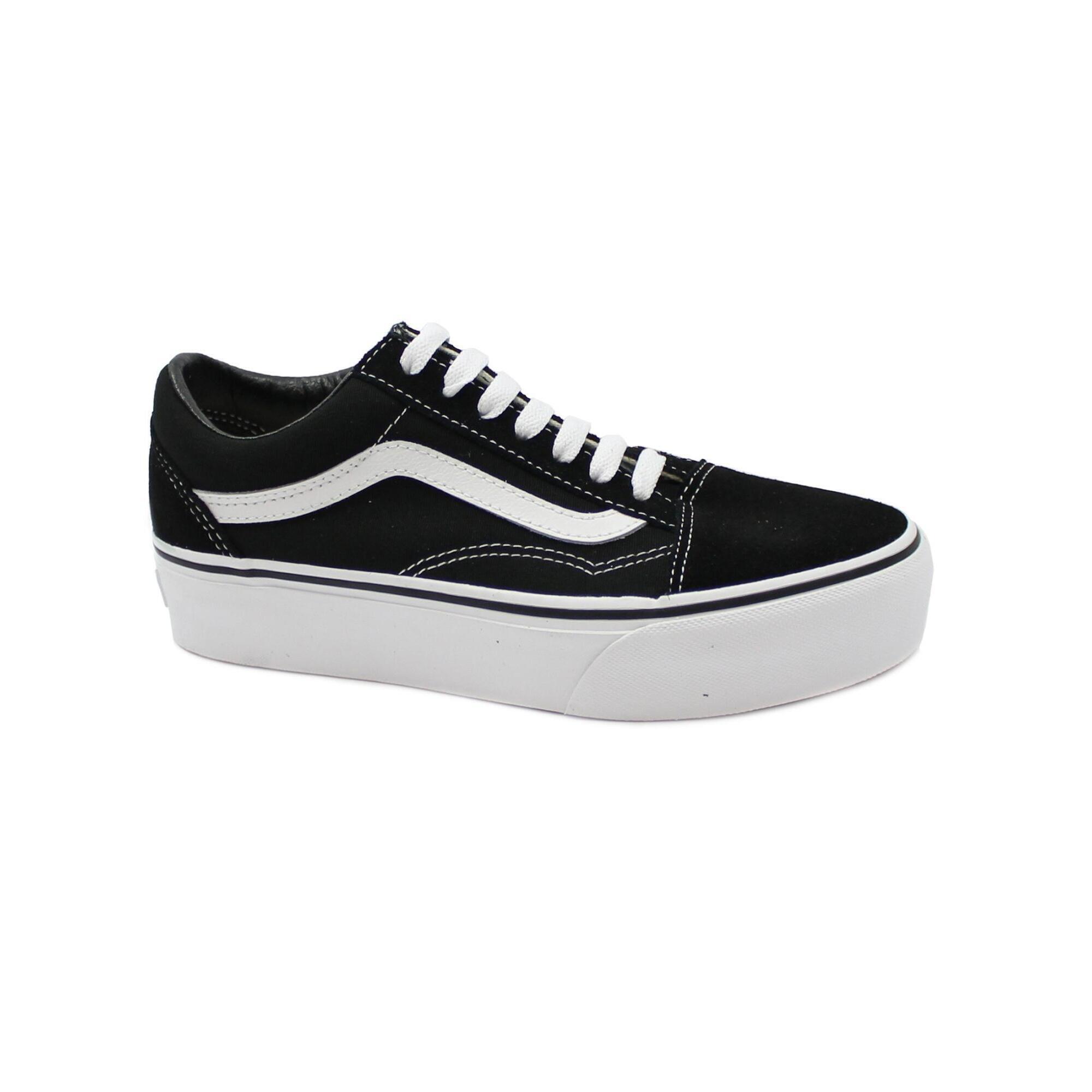 Obuwie sportowe Kobieta VANS UA Old Skool Platfor