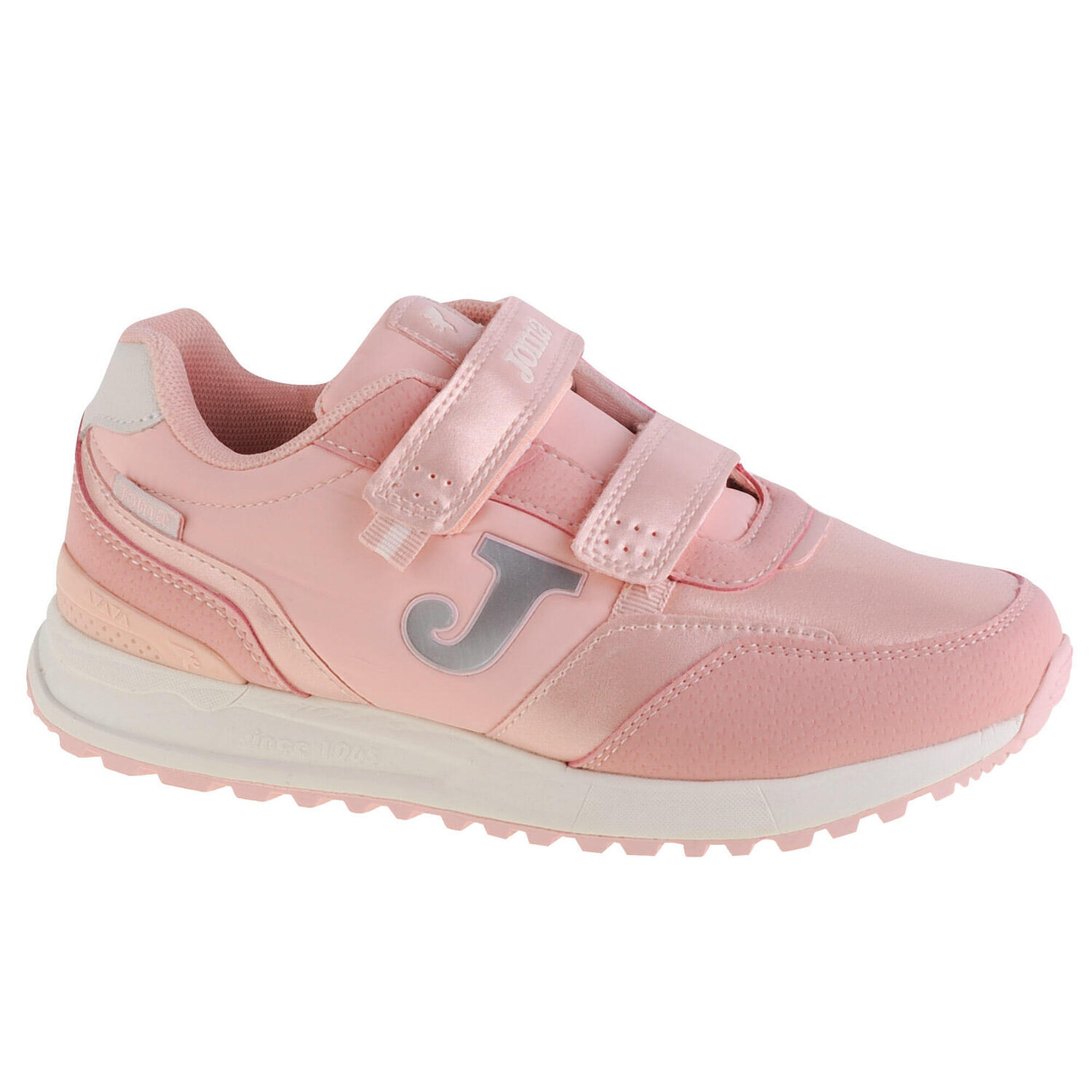 Buty sportowe Sneakersy dziewczęce 660 Jr 22 J660W
