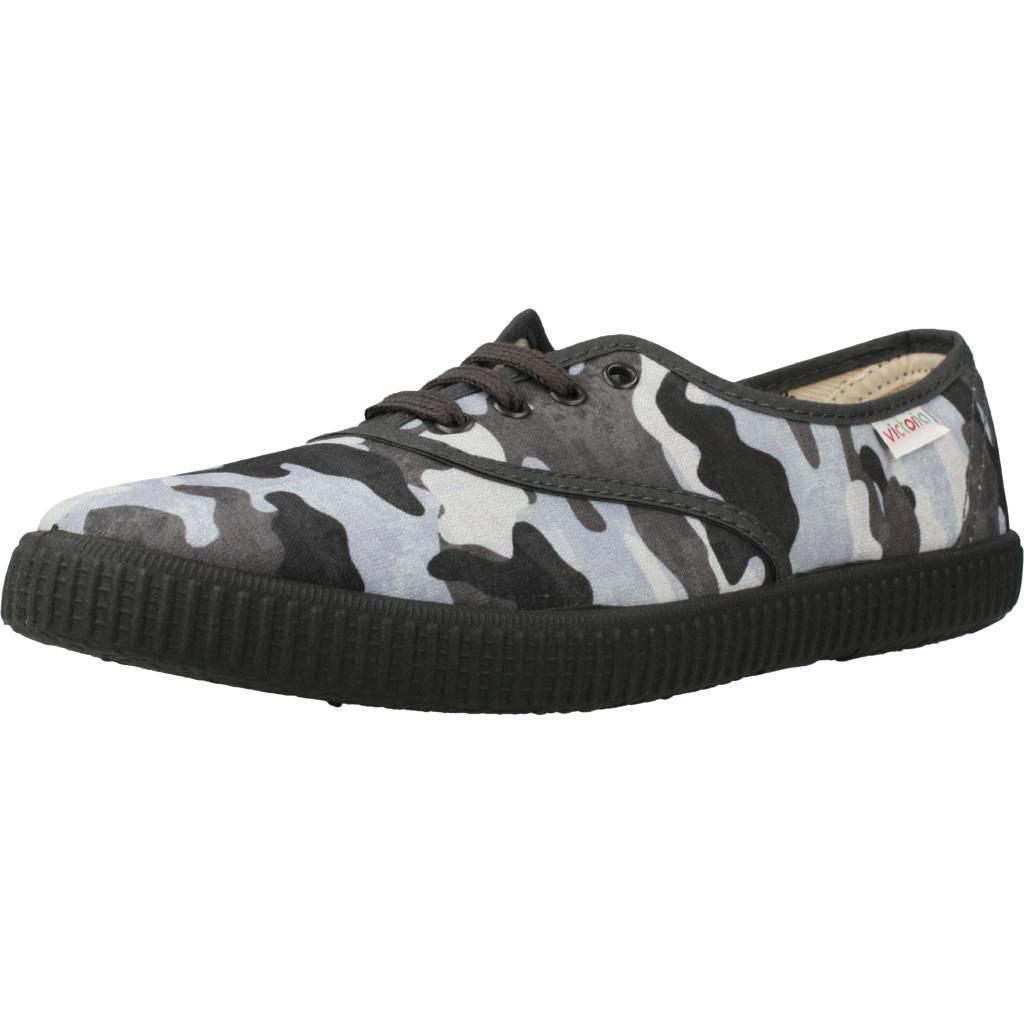 Buty VICTORIA 106726 Szary