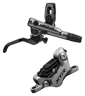 Hamulec metalowy z płetwą Shimano XTR BRM9120JKITM9120
