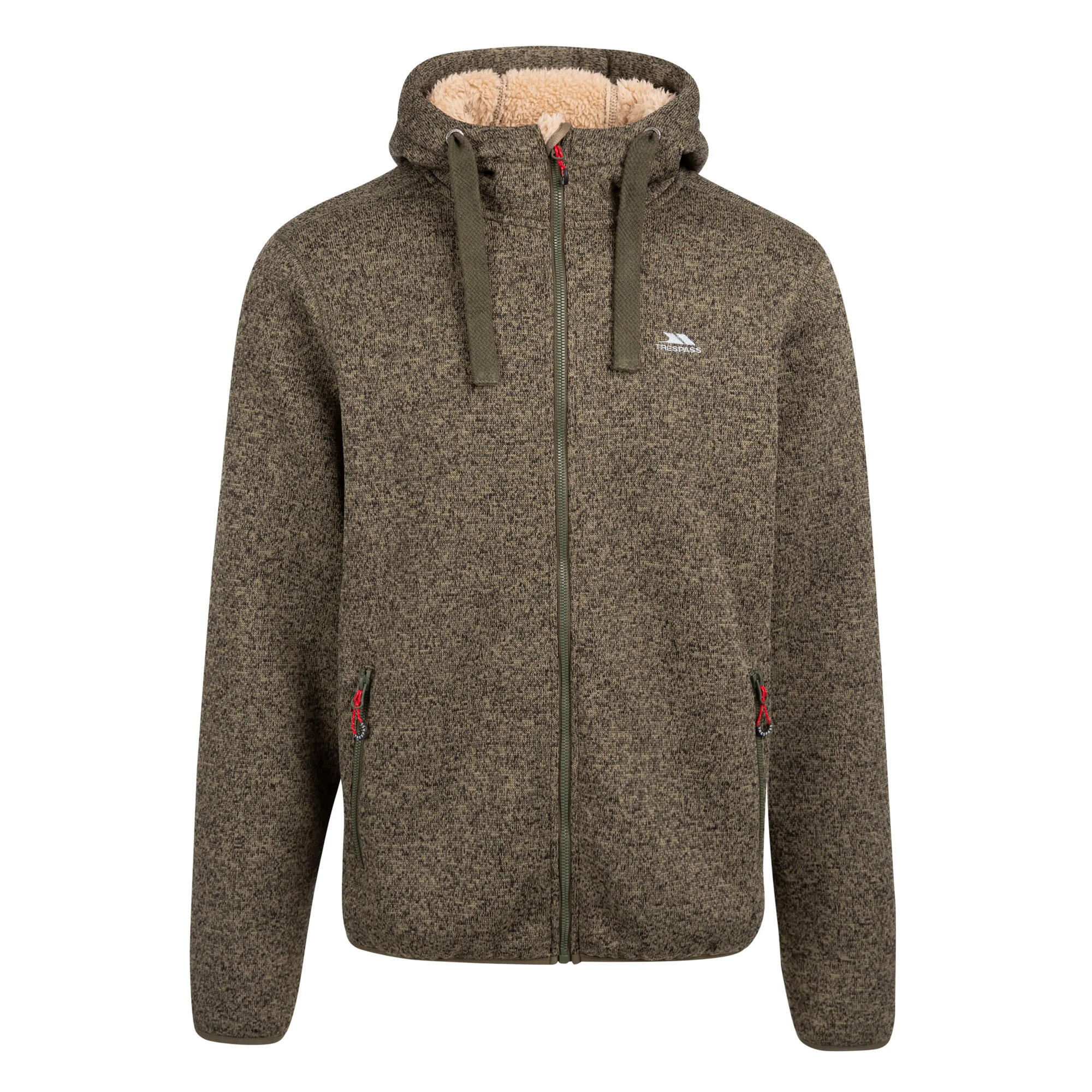 Bluza Polarowa Męska Tableypipe