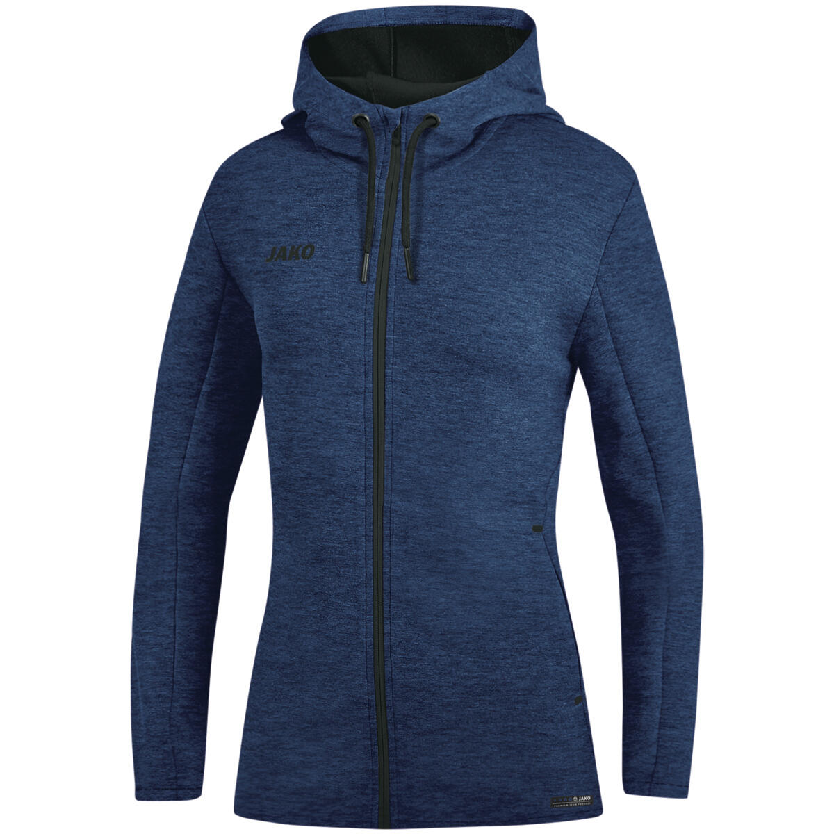 Kurtka Jako à capuche Premium Basics