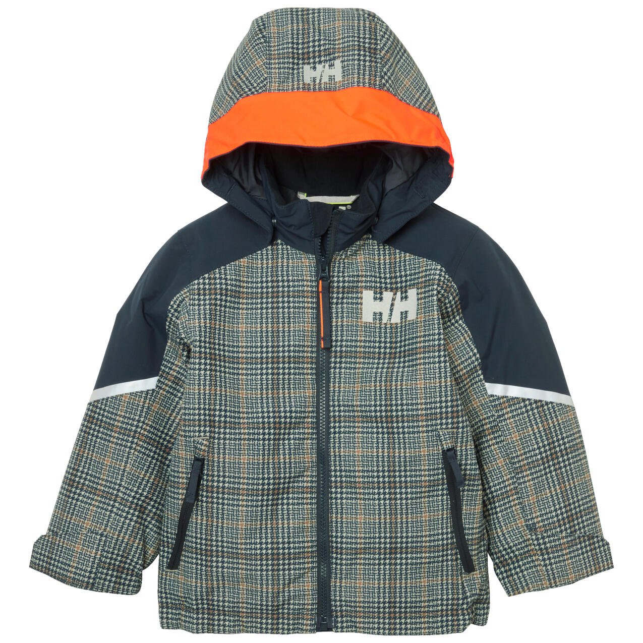 Dziecięca kurtka narciarska Helly Hansen Legend