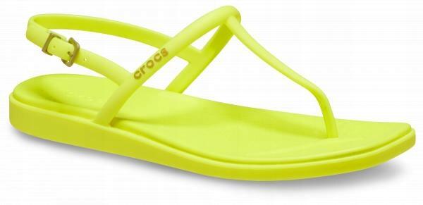 Japonki Dla Dorosłych Crocs Miami Thong Flip