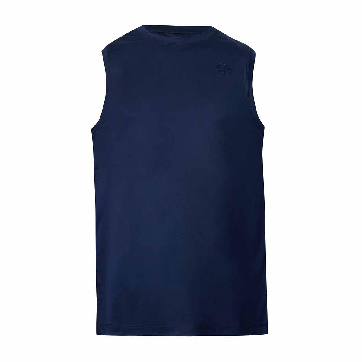 Tank top Kappa Cadwal Poly