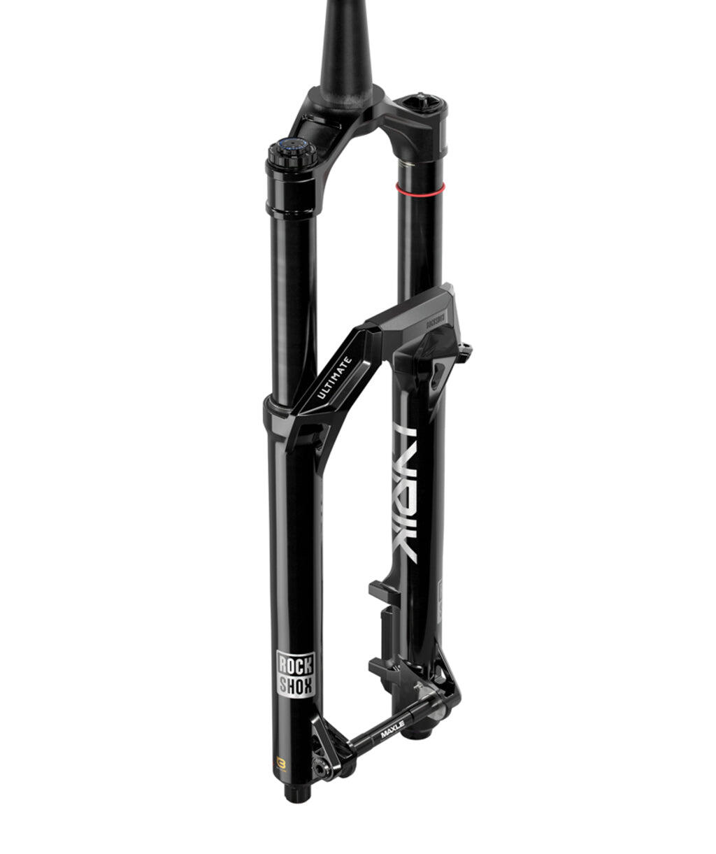 RockShox Lyrik Ultimate Charger 3.2 E1 29 przedni widelec