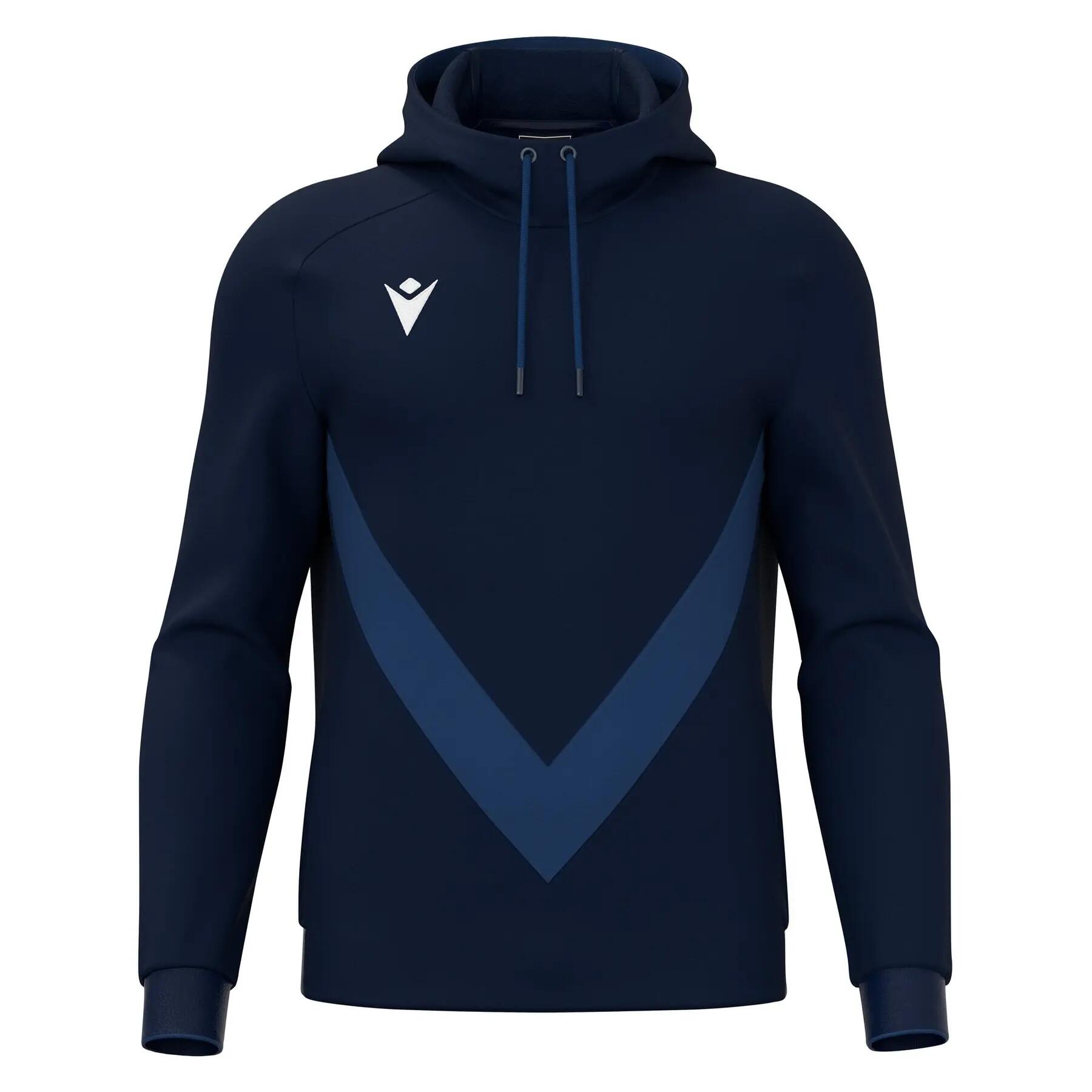 Bluza z kapturem Macron Fenders