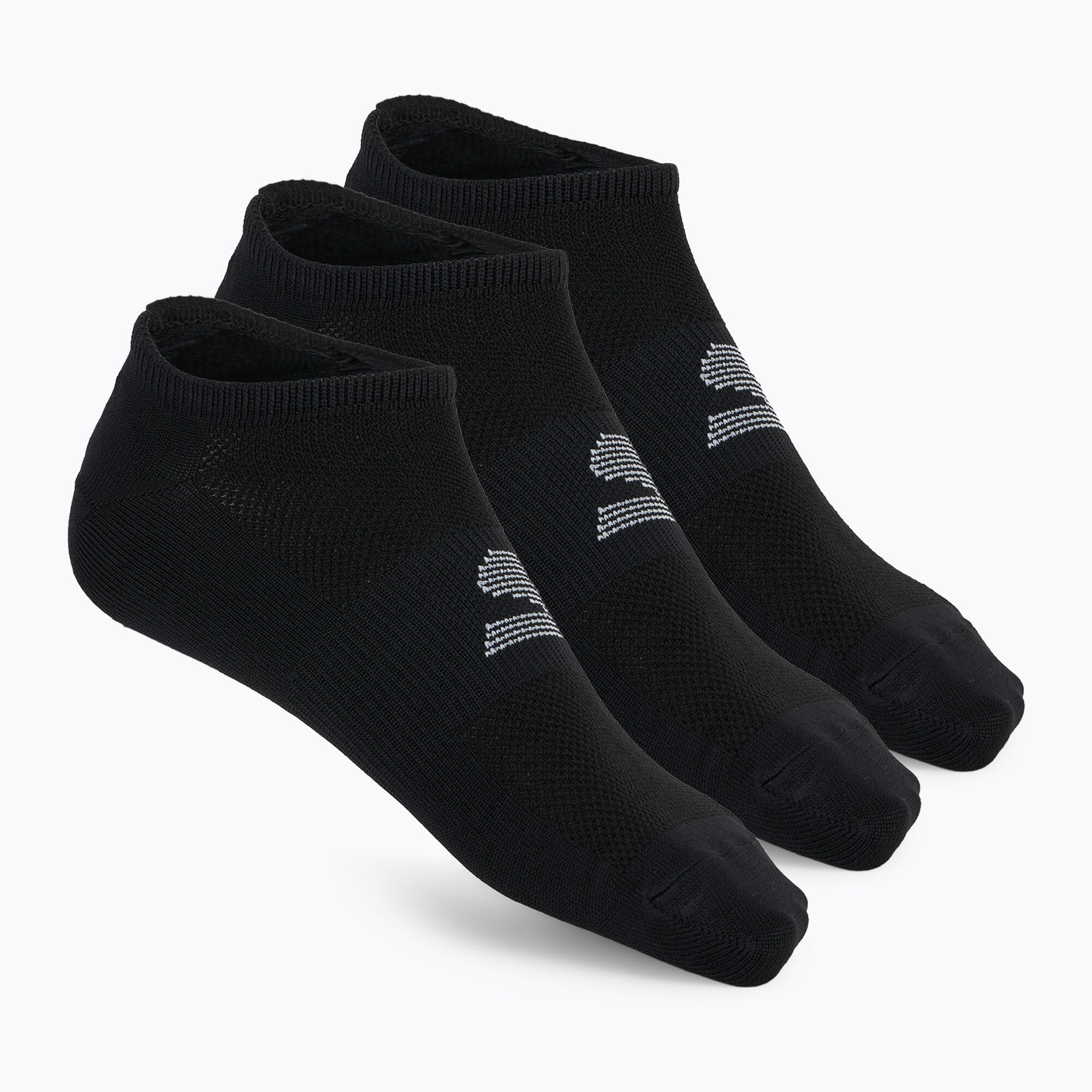 Skarpety męskie SKECHERS Microfiber Non Terry No Show 3