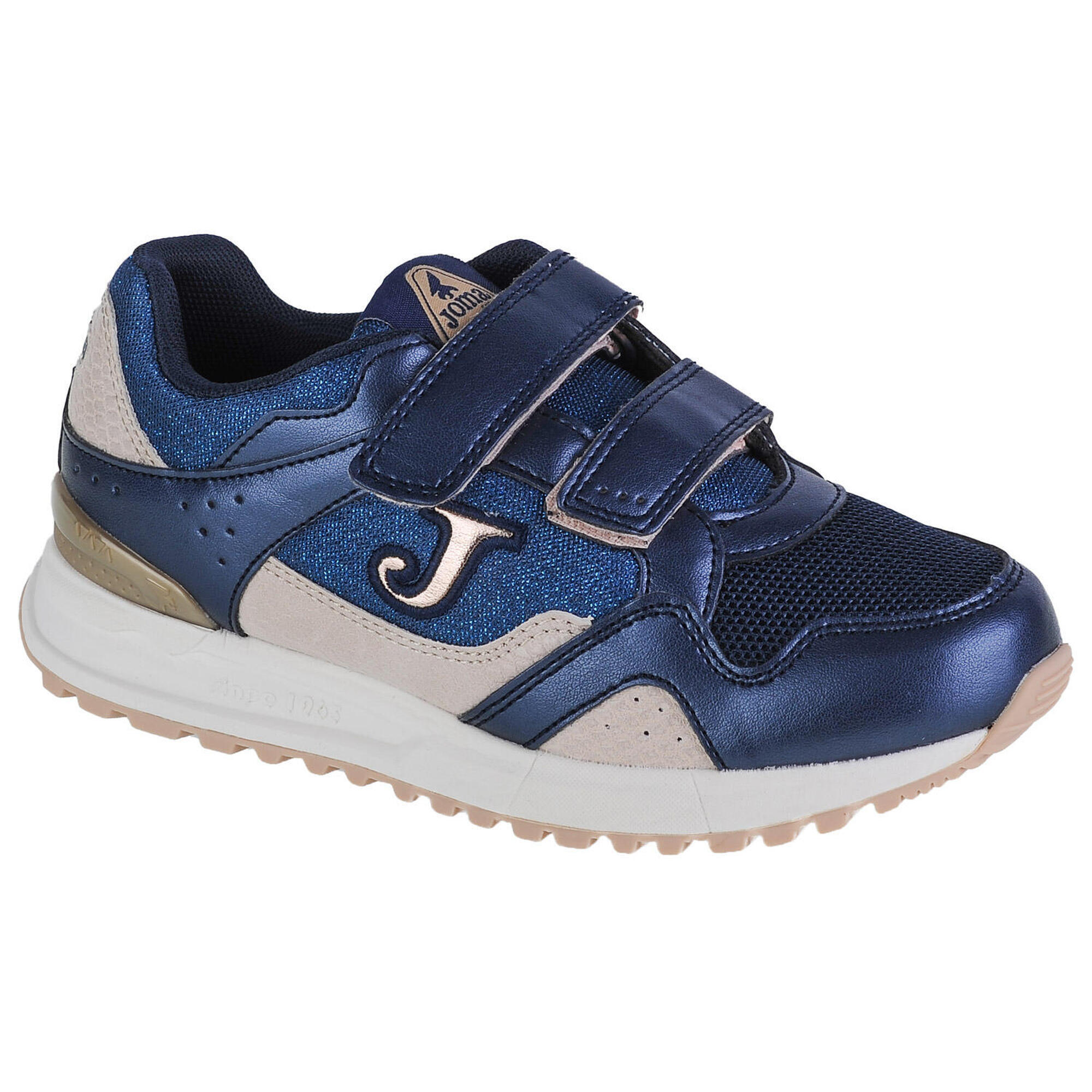 Buty sportowe Sneakersy dziewczęce Joma 6100 Jr 2213