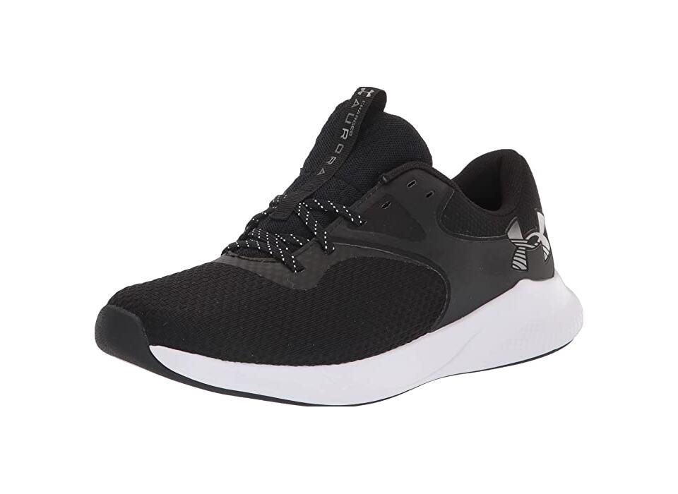 Buty damskie do biegania Under Armour Charged Aurora 2