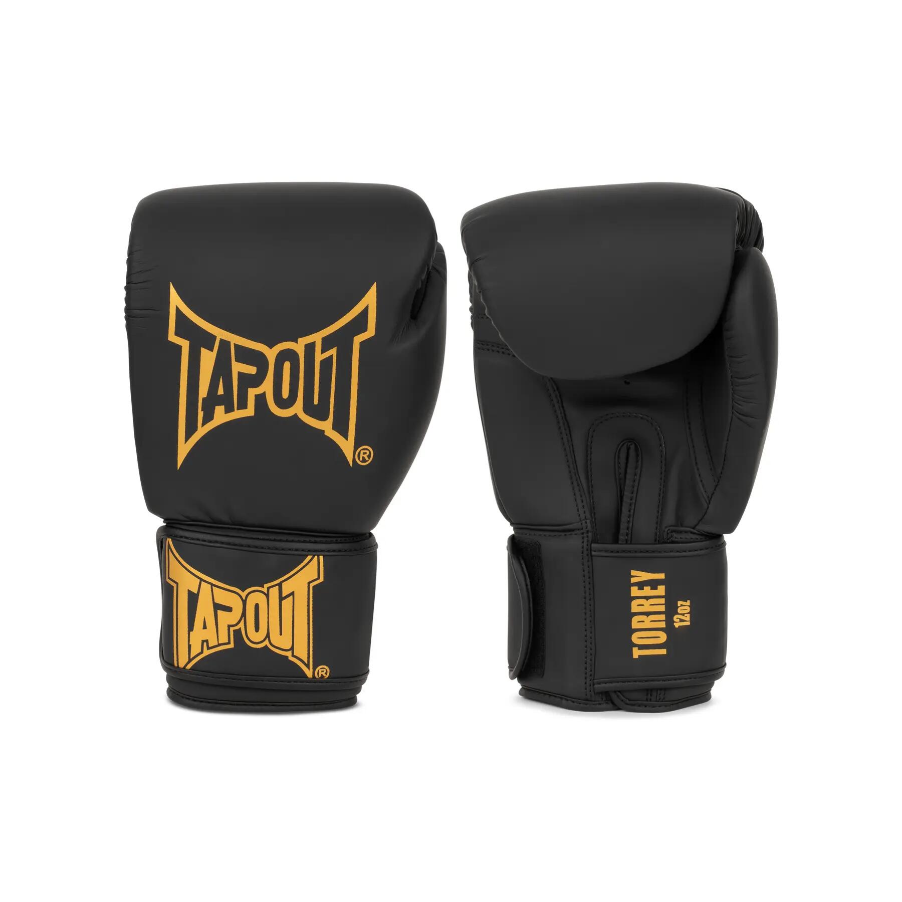 Rękawice bokserskie Tapout Torrey