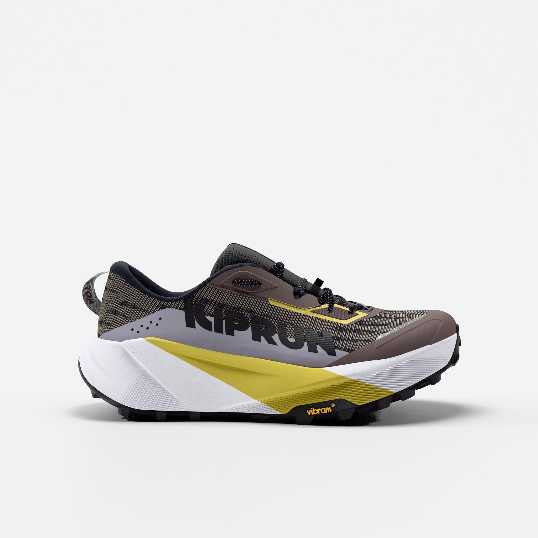 Buty do biegania w terenie męskie Kiprun Kipsummit Max