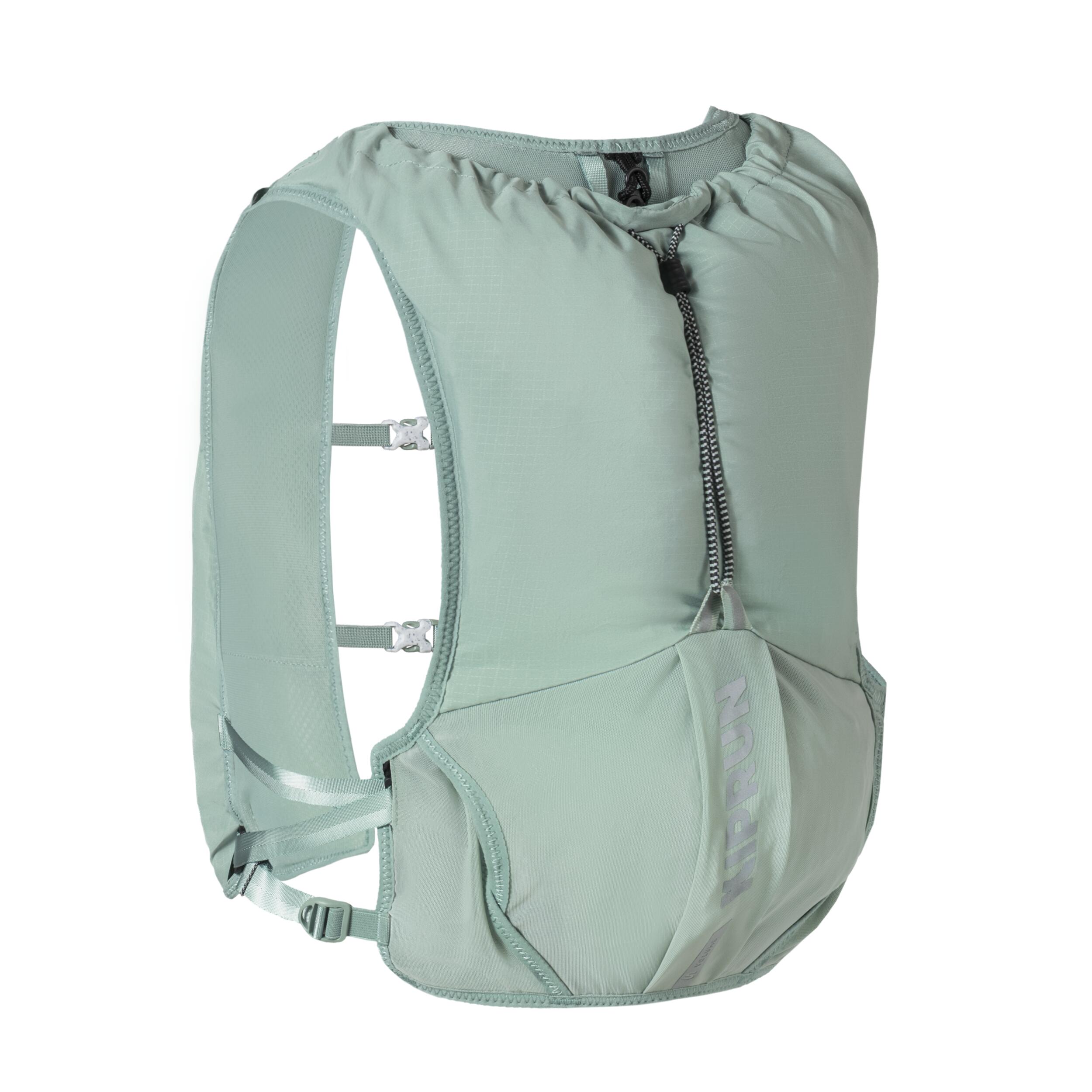 Plecak do biegania w terenie unisex Kiprun 500 5 litrów z bukłakiem 1 l