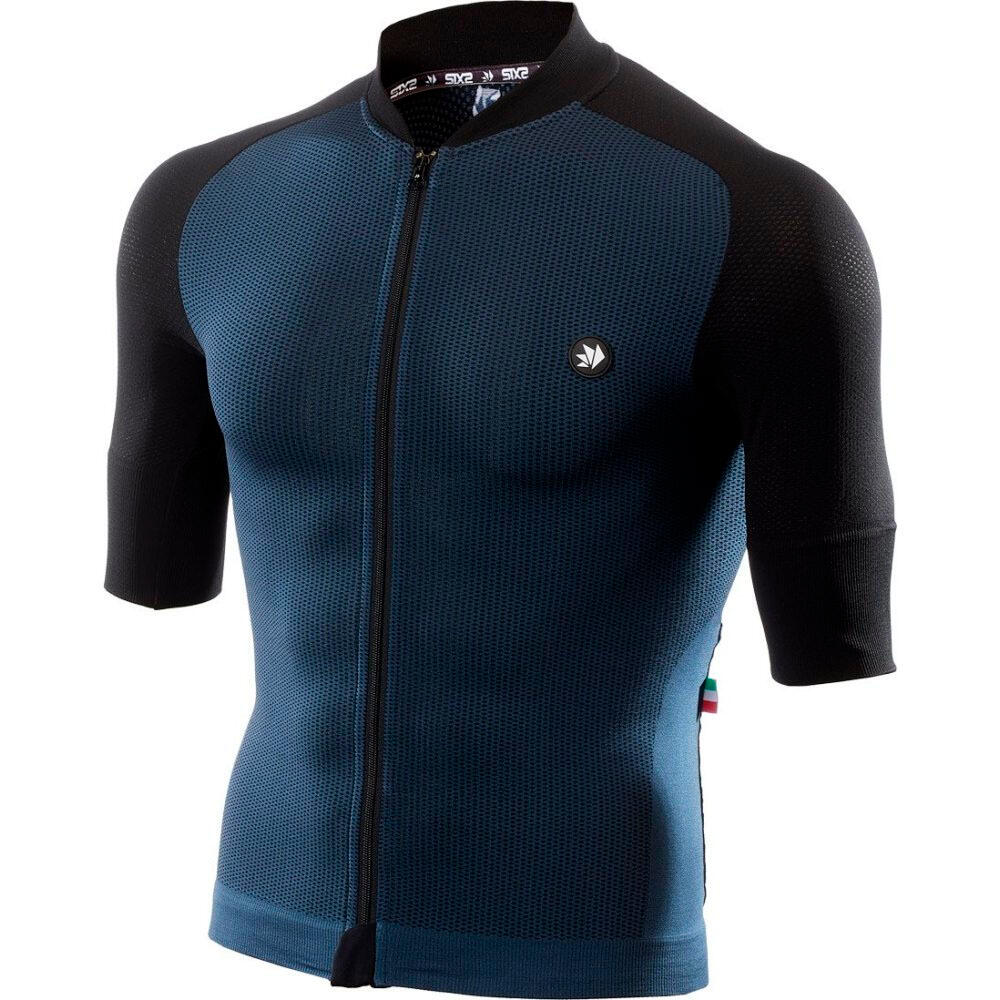 Jersey Sixs Clima 2 Avio