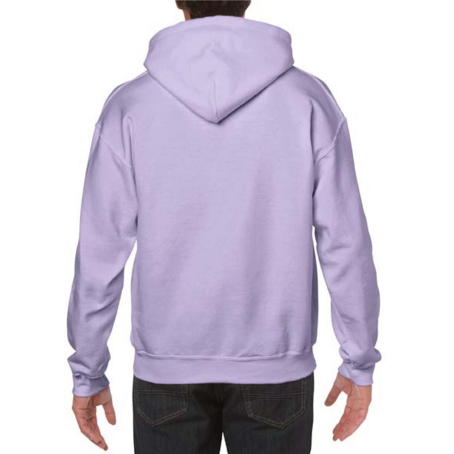Bluza Z Kapturem Dla Dorosłych Unisex Heavy Blend