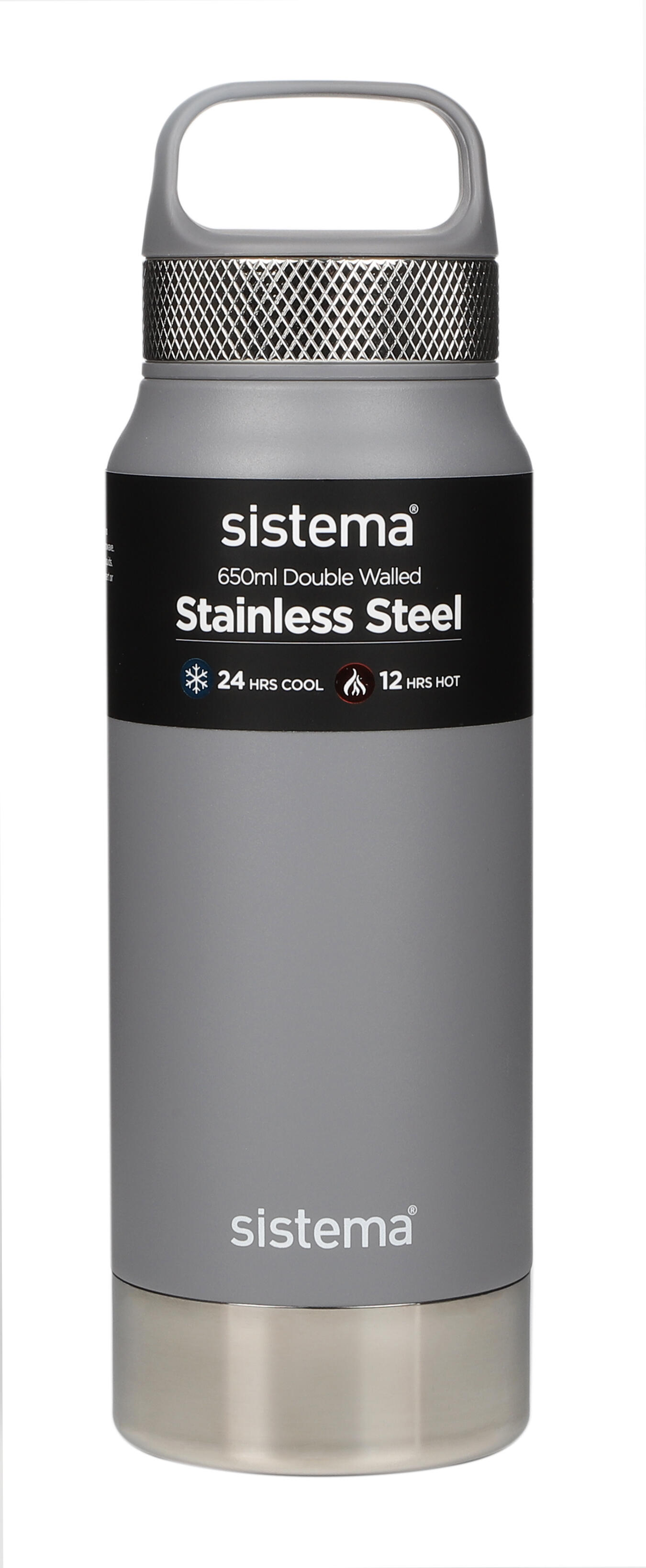 Hydrate Termos ze stali nierdzewnej 650 ml