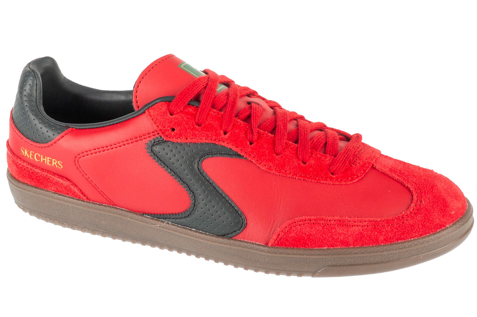 Buty sportowe Sneakersy męskie, Hotshot - Roaver