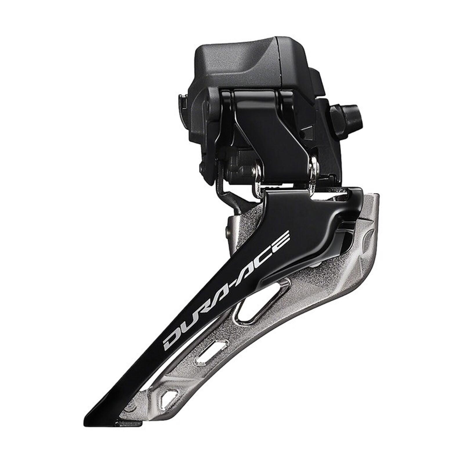 Przerzutka przednia Shimano Dura Ace R-9250 12V