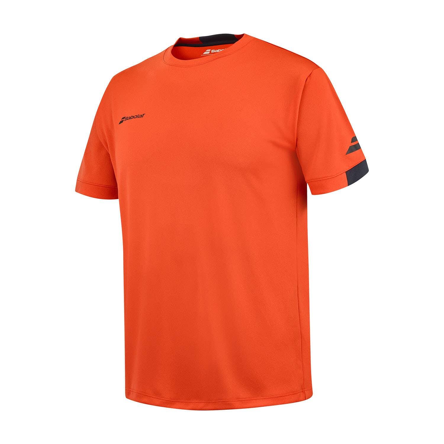Koszulka męska Babolat Play Crew Neck