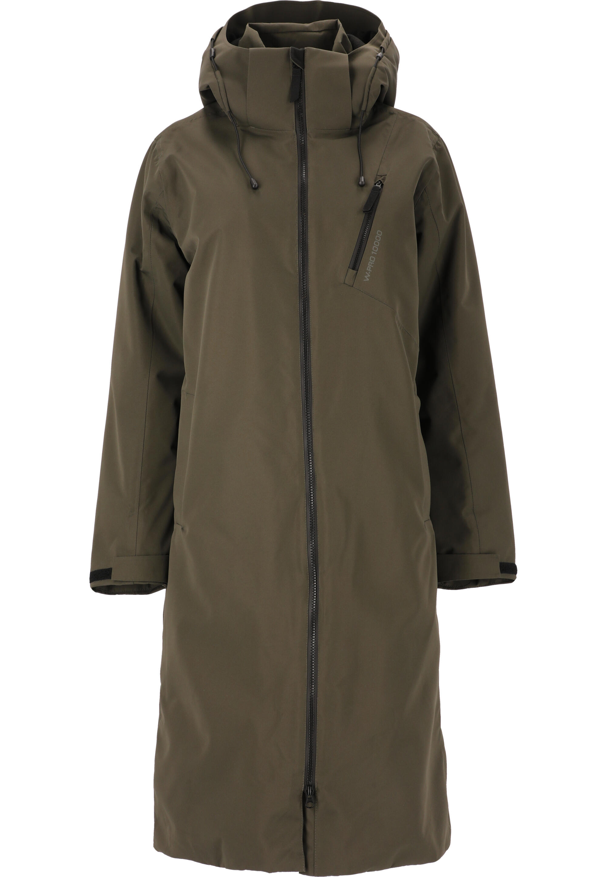 Parka dla kobiet Whistler Bellway W-Pro 10000