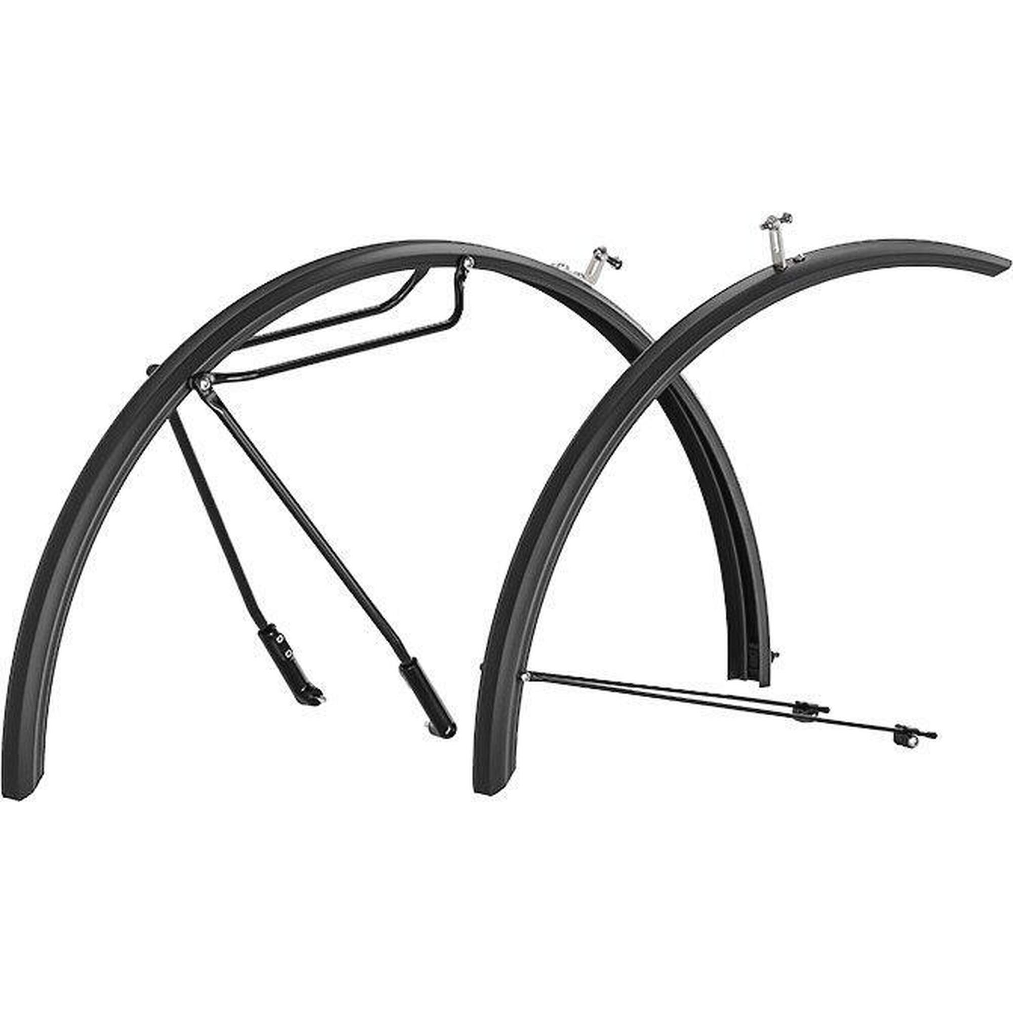 Hebie Alumee podpórka rowerowa z aluminium