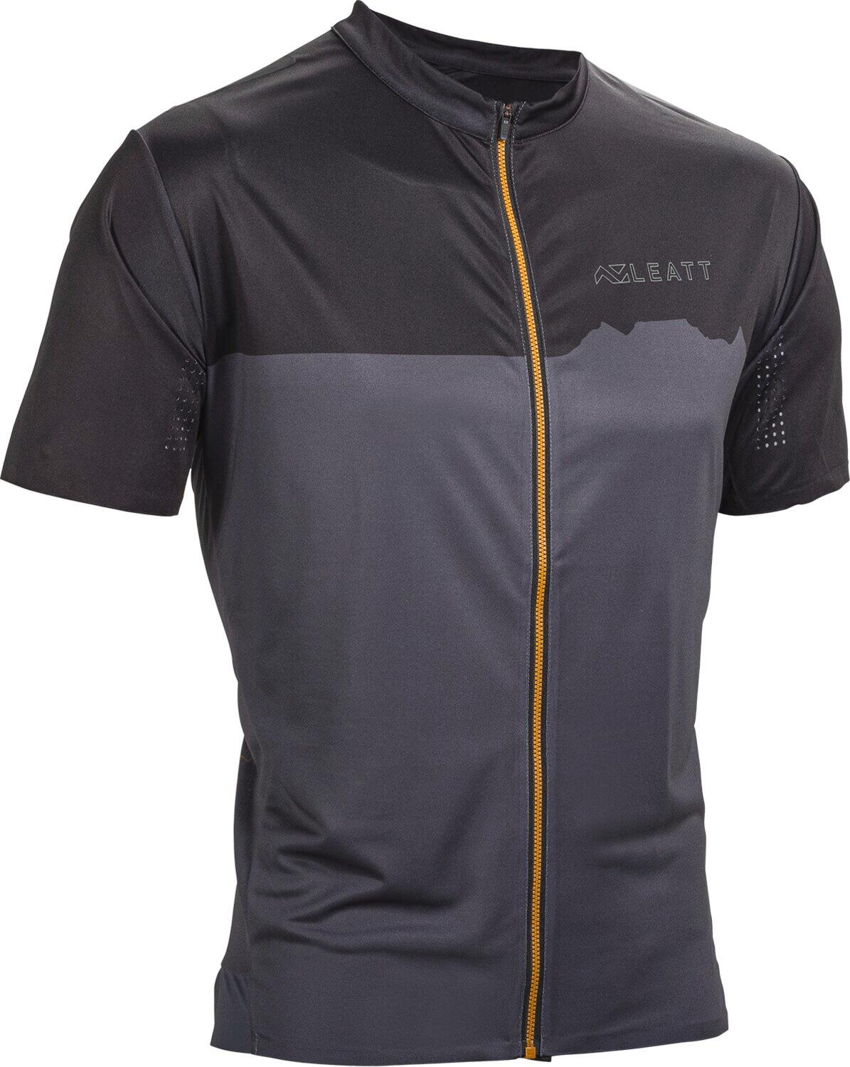 Koszulka rowerowa LEATT Jersey MTB Trail 3.0