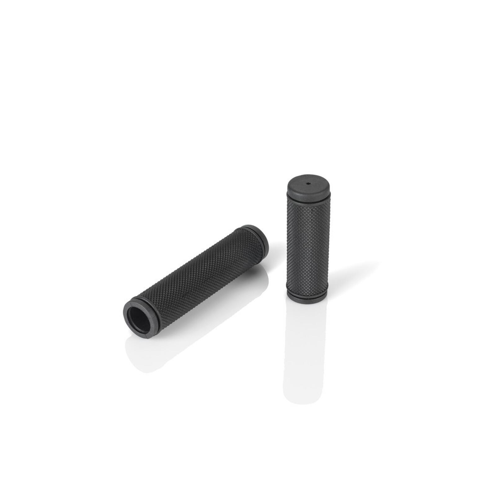 Zestaw uchwytów rowerowych XLC GR-S33 Single Density