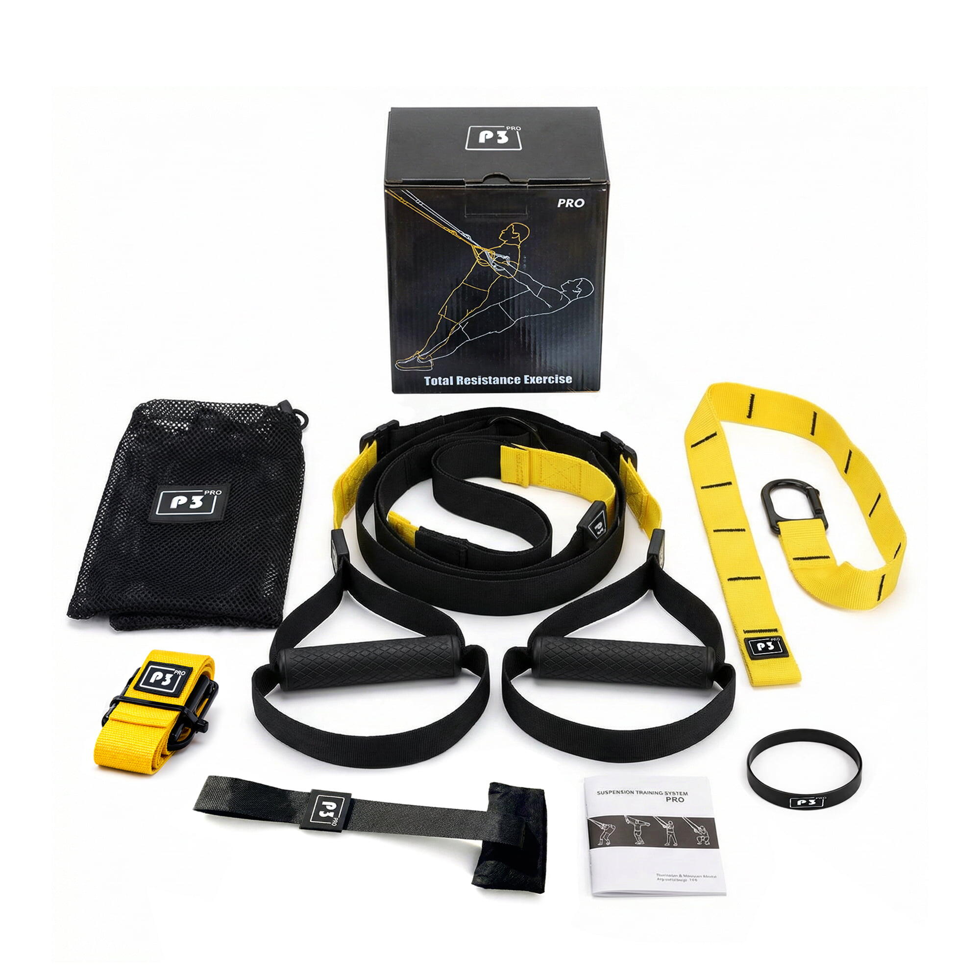 Taśmy Do Ćwiczeń X-Sport