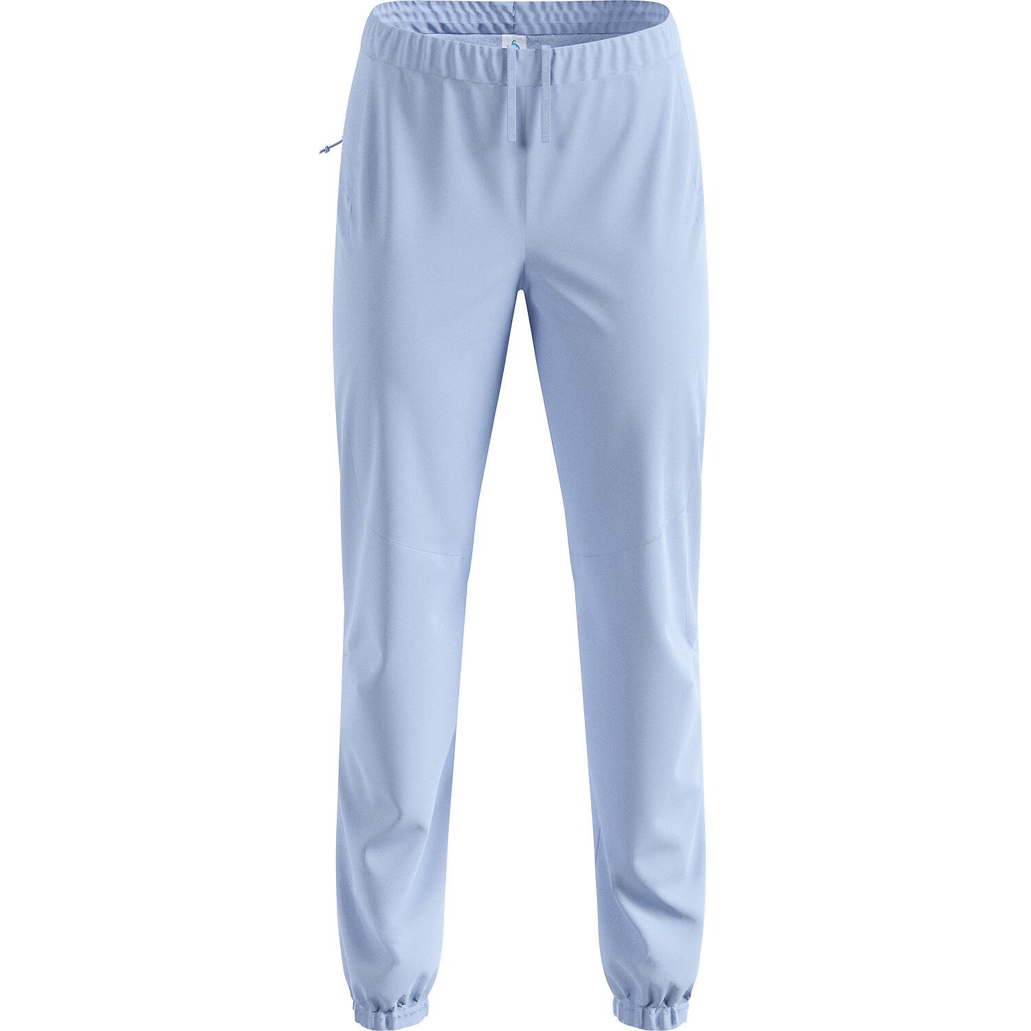 Spodnie softshellowe Odlo Pants regular length ESSENTIAL WARM