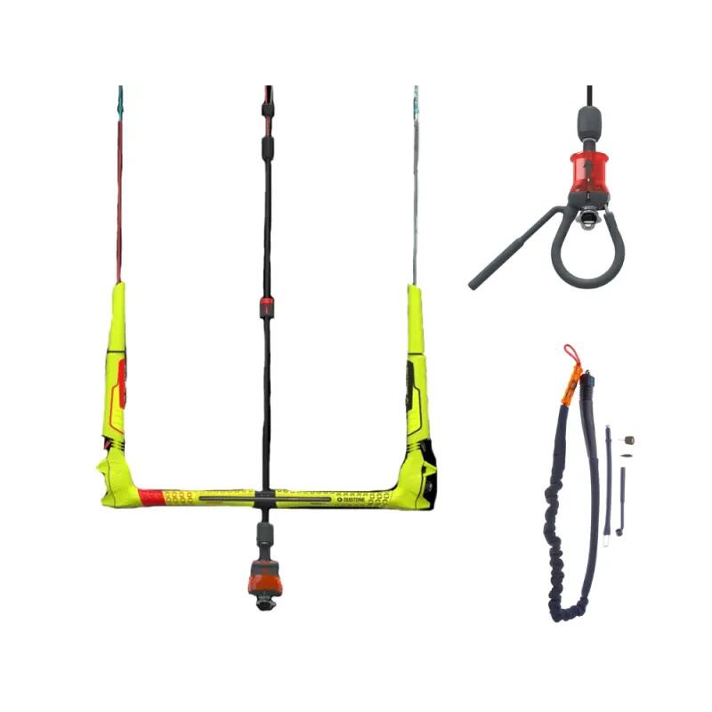 Duotone Click Bar Original 20–22 m kompletna bar kitesurfingowa