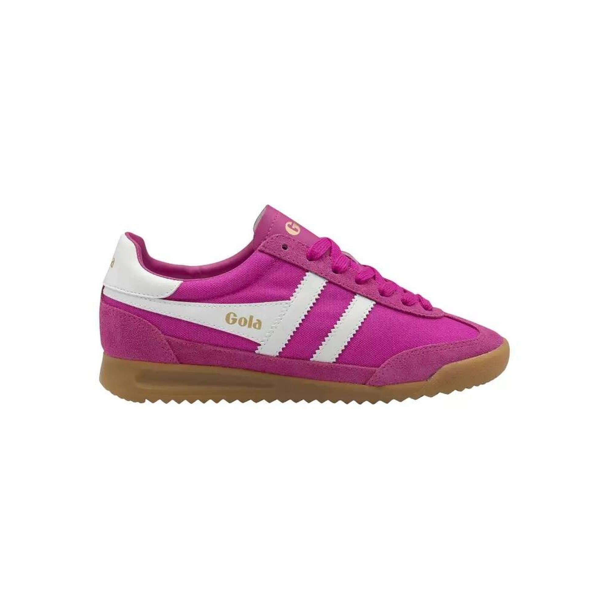 Chaussures Femme Gola CLB623 Bleu Bleu Gola