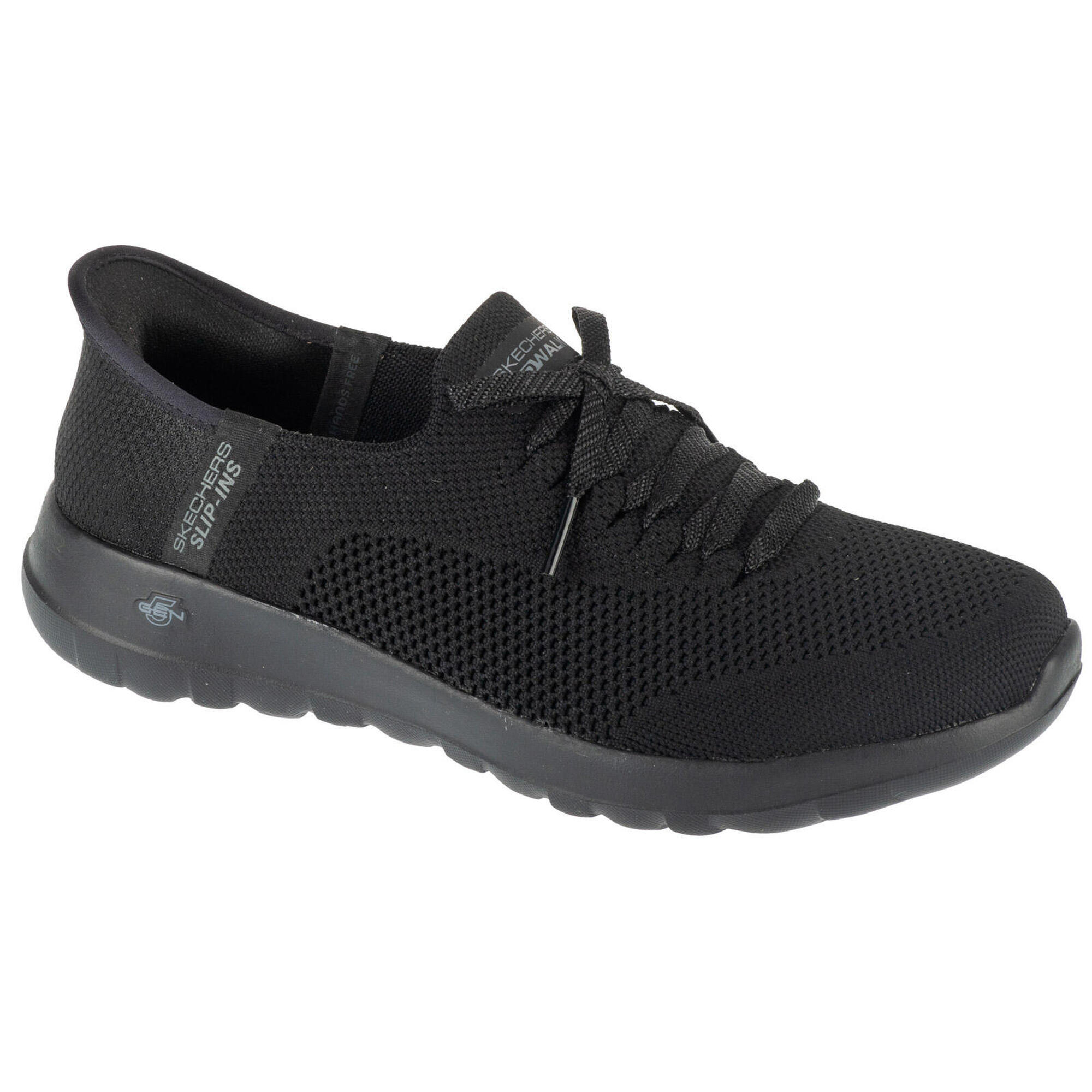 Buty sportowe Sneakersy damskie Slip-Ins: Go Walk Joy - Abby