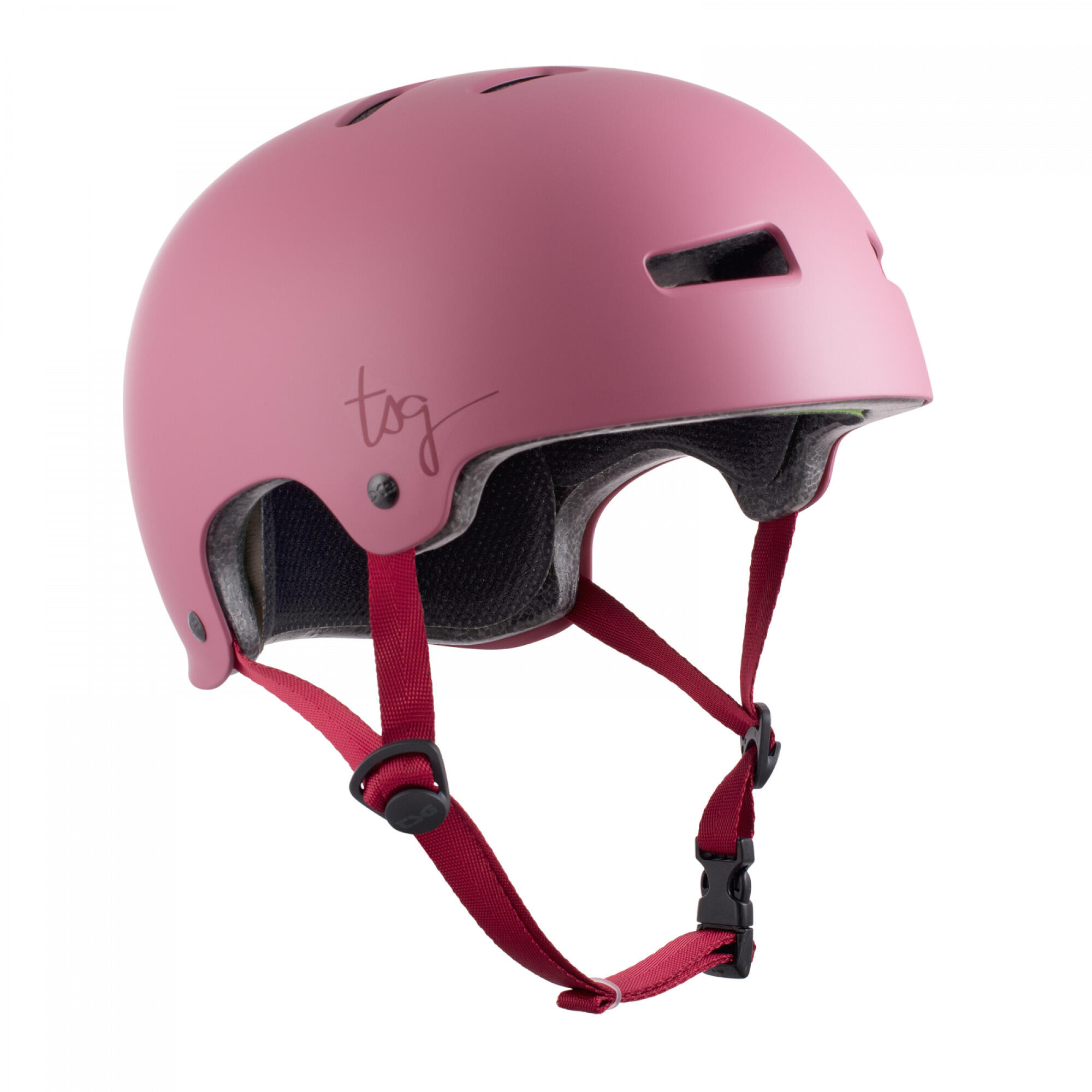 Damski kask rowerowy TSG Evolution