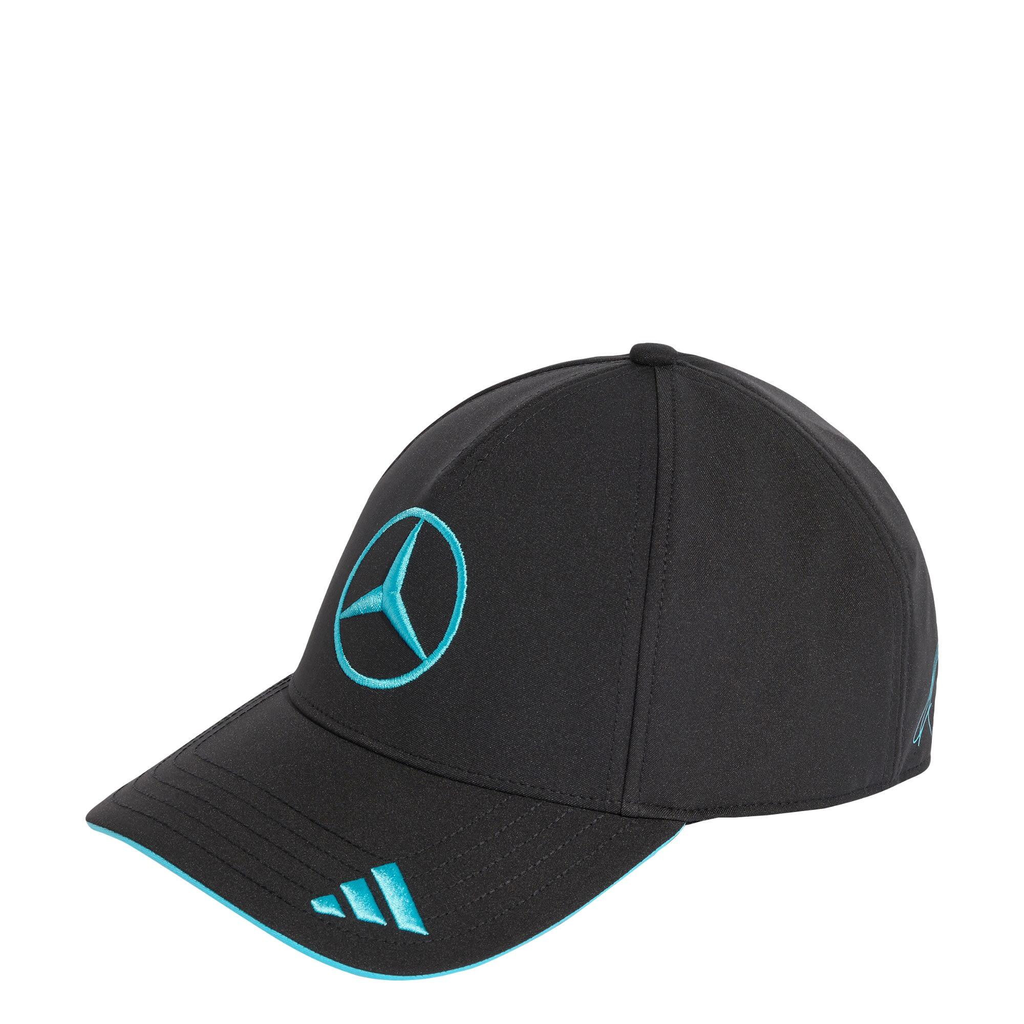 CZAPKA MERCEDES-AMG PETRONAS FORMULA 1 TEAM GEORGE RUSSELL