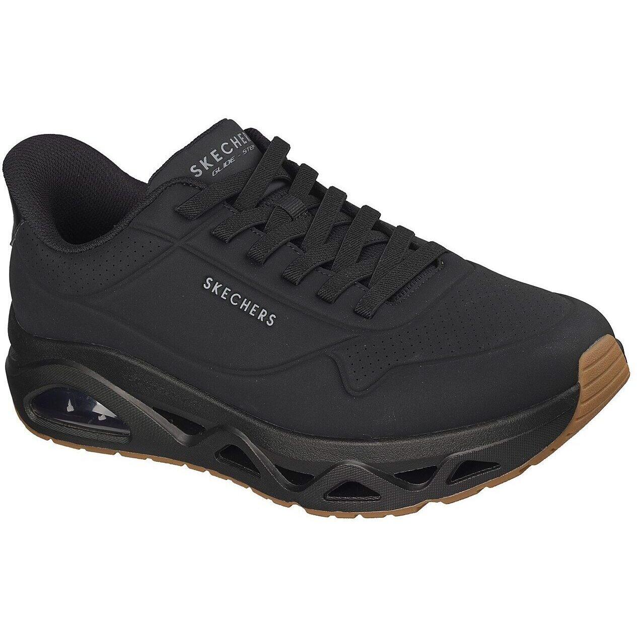 Buty sportowe męskie Skechers Uno Glide step Glide On Air