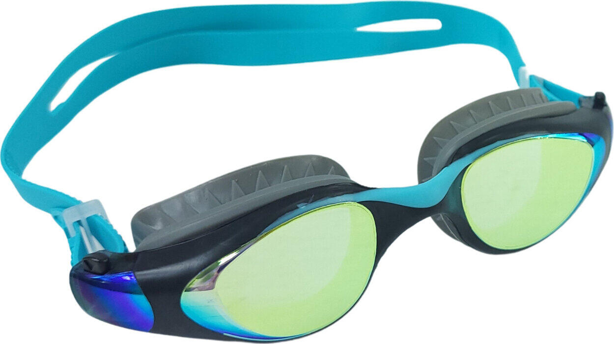 Okulary pływackie dziecięce Crowell GS23 Splash Mirror