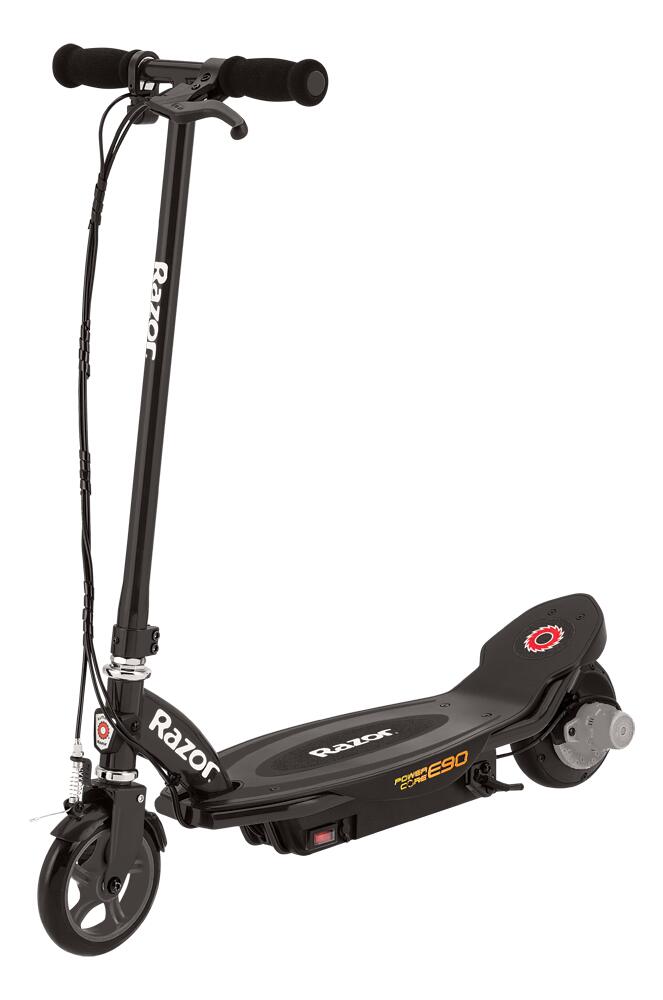 Hulajnoga elektryczna dla dzieci Razor E90 Power Core