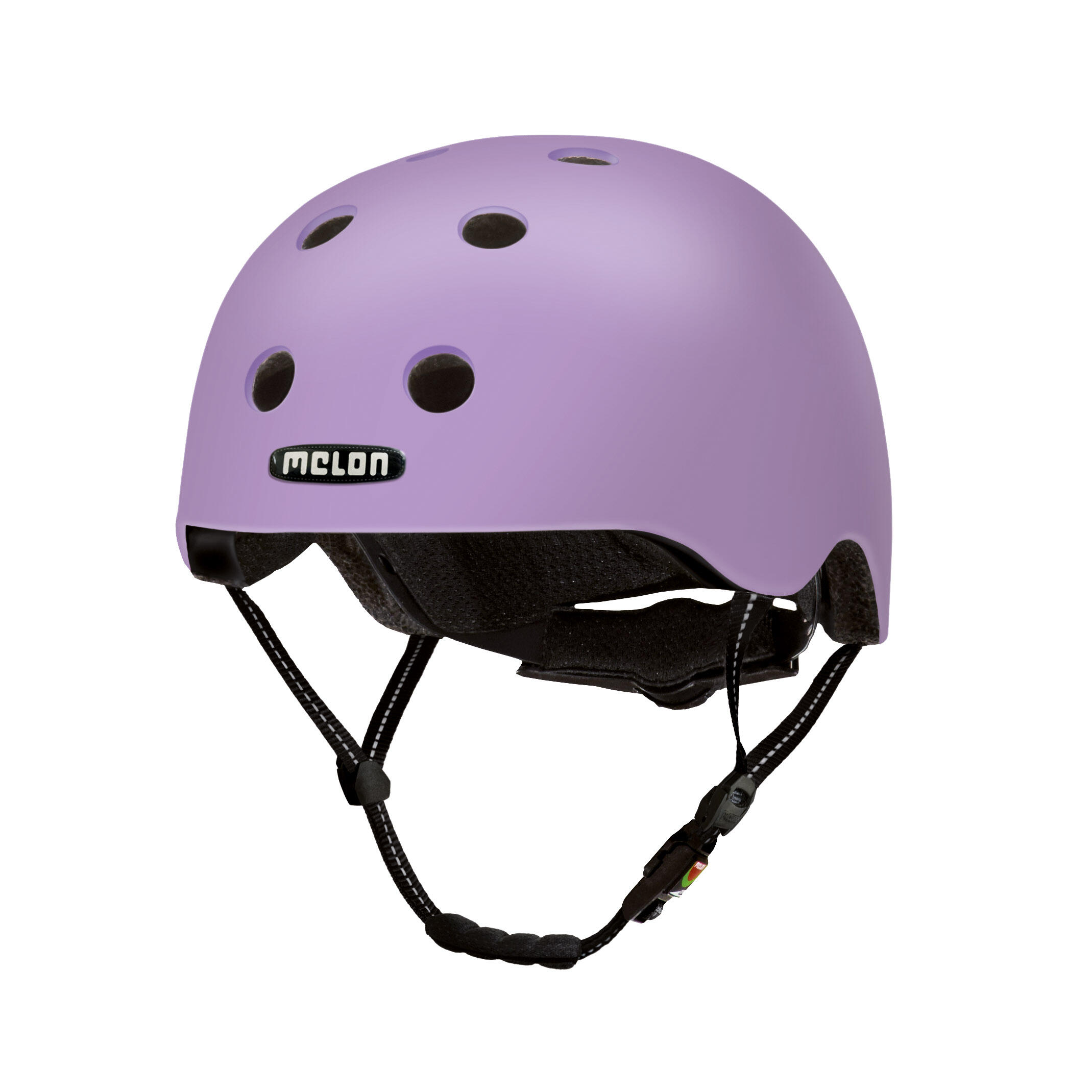 Kask rowerowy miejski „Posh”  Venice
